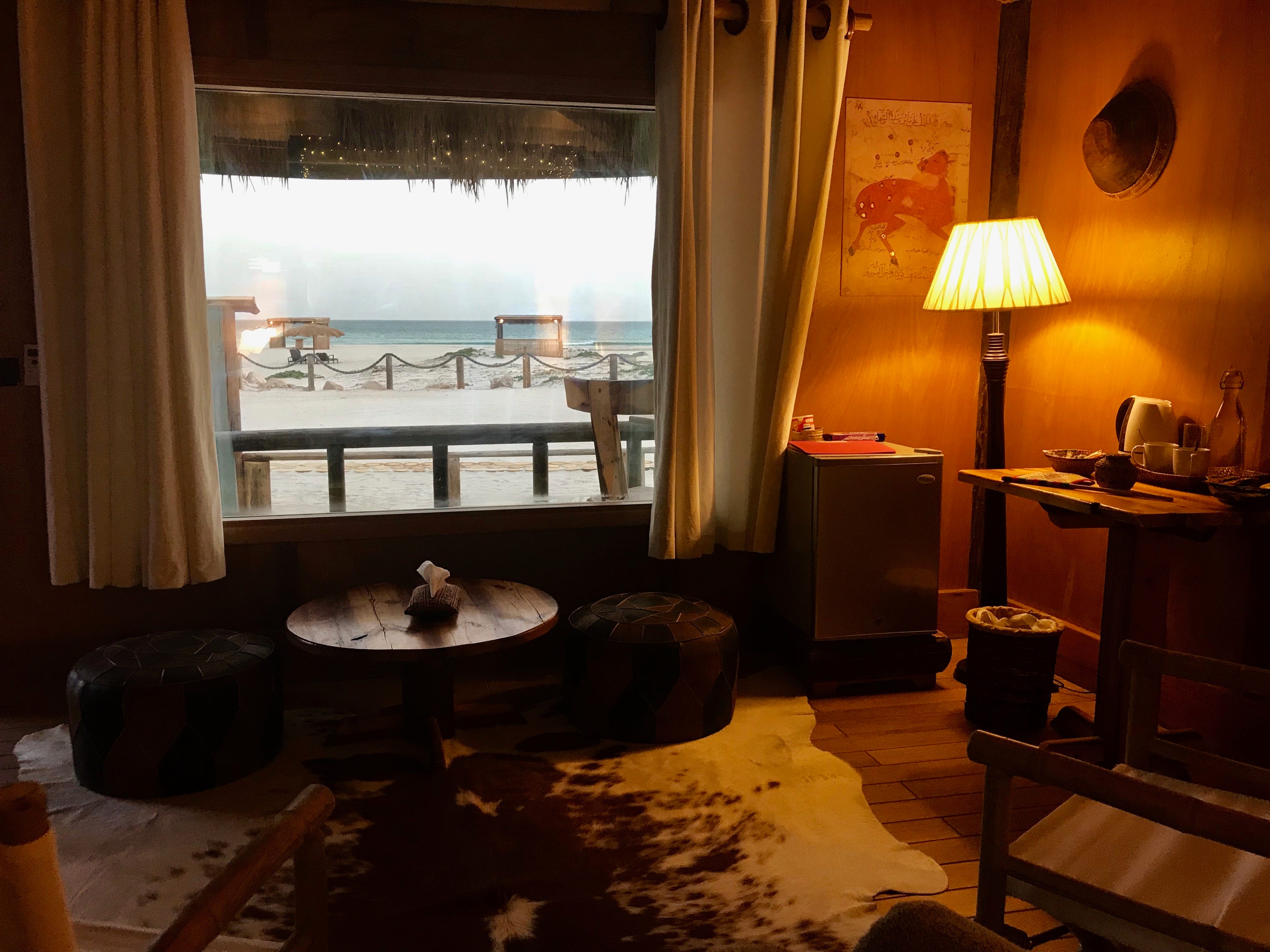 Cabins By The Sea Binny Mary Paul Medium