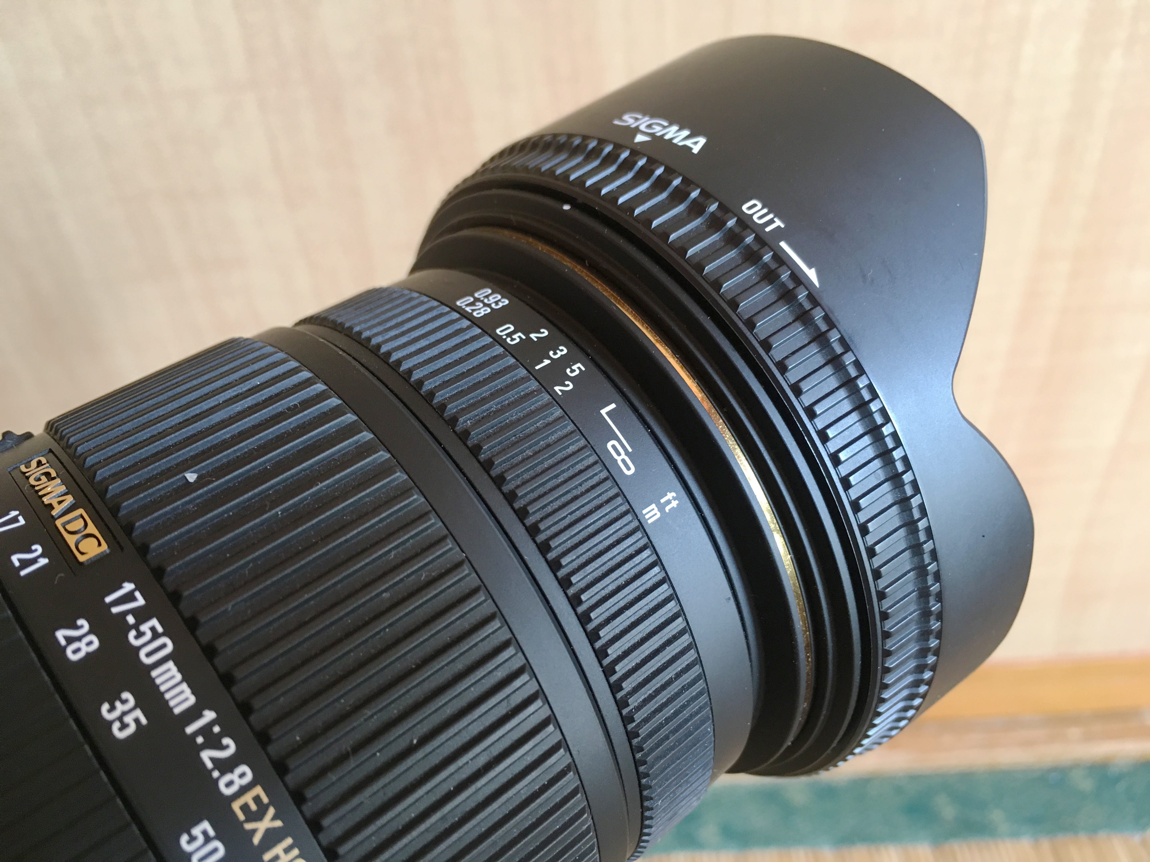 1年使用レビュー Aps C一眼ユーザーは買って損なしの神標準ズーム Sigma 17 50mm F2 8 Ex Dc Os By 虎豆しば2号 Medium 1年使用レビュー Aps C一眼ユーザーは買って損なしの神標準ズーム Sigma 17 50mm F2 8 Ex Dc Os By 虎豆しば2号 Medium