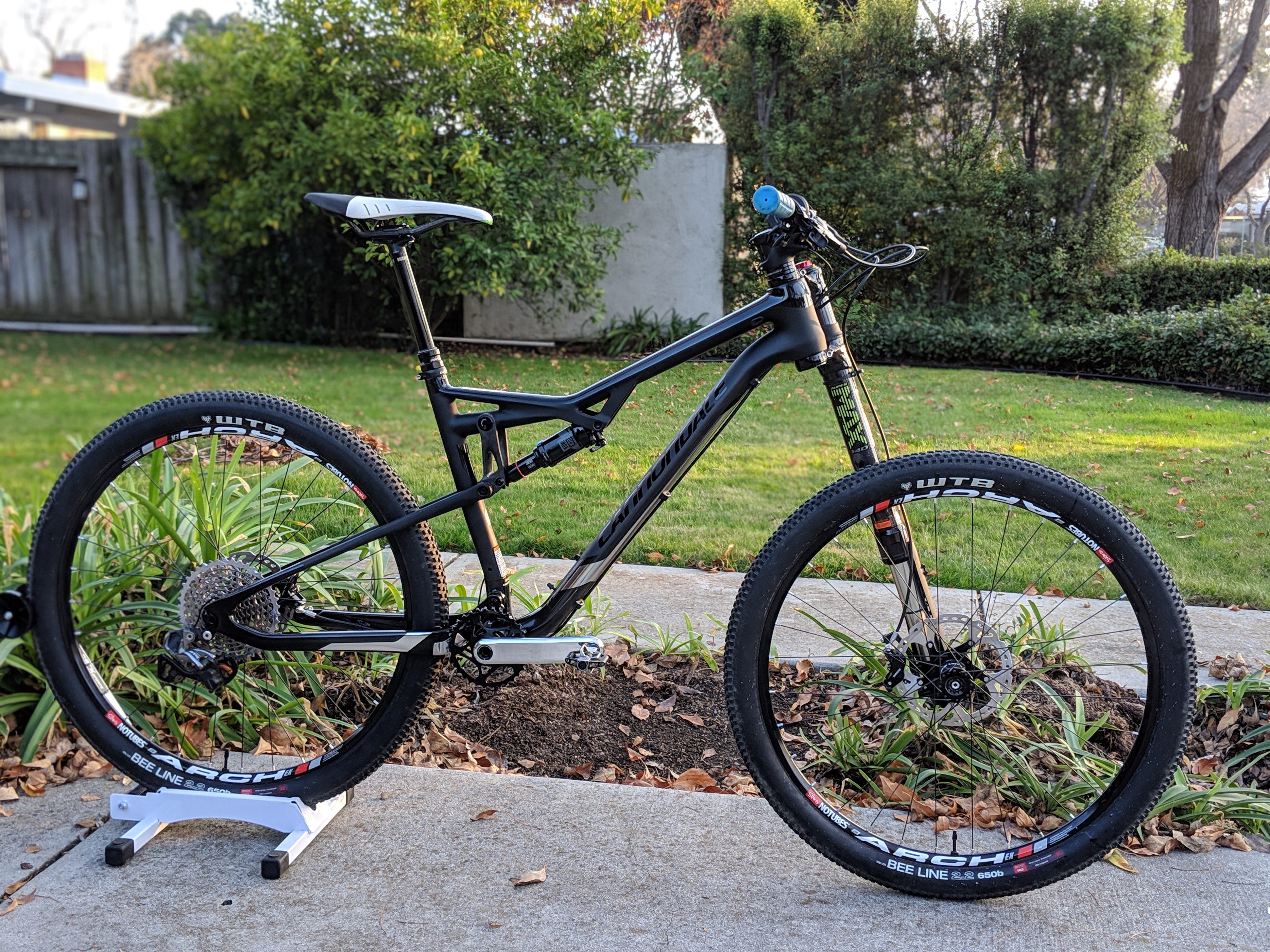 bike life 2019
