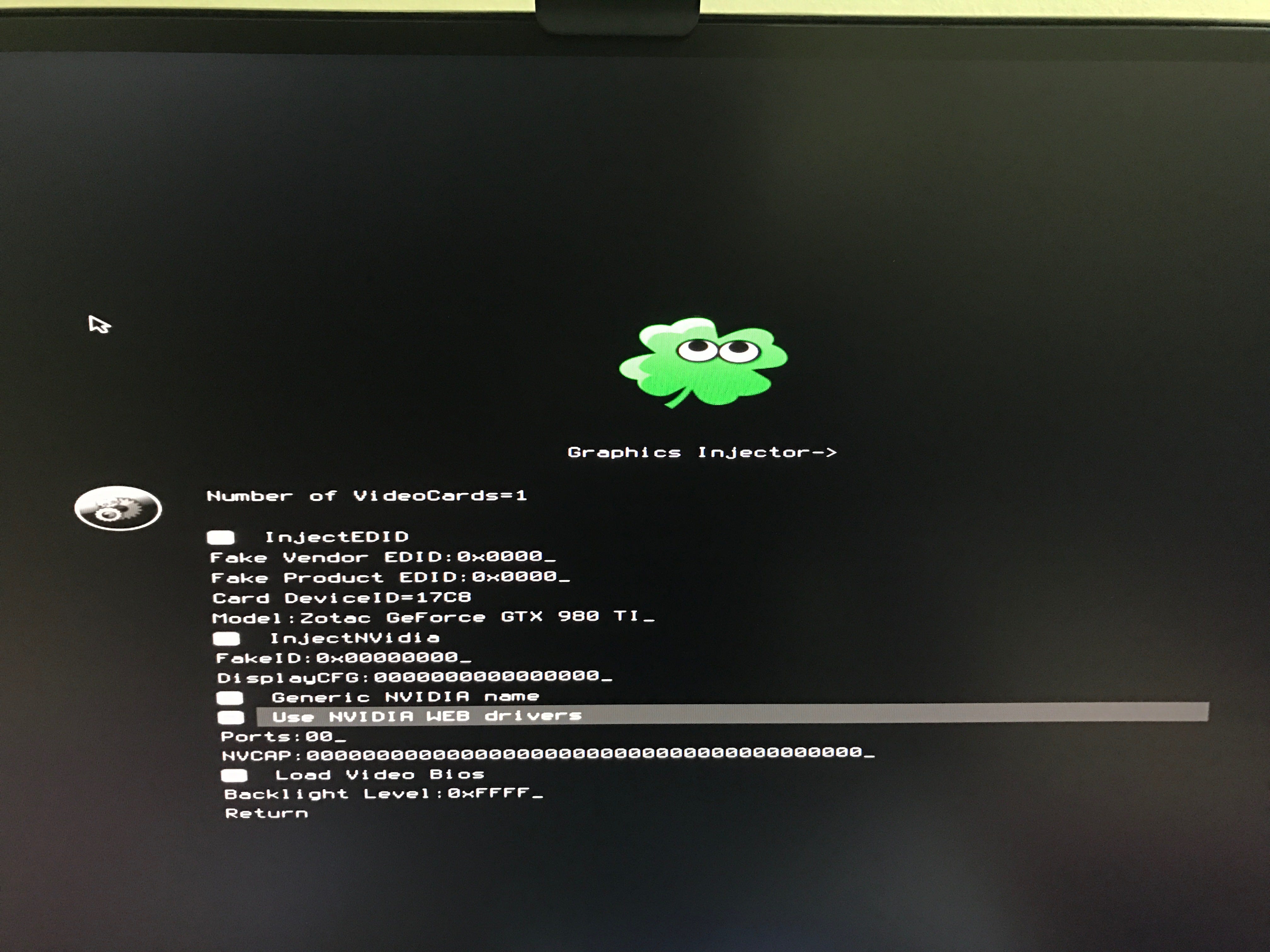 camptune x stuck on checking windows partition camptune x stuck on checking windows partition