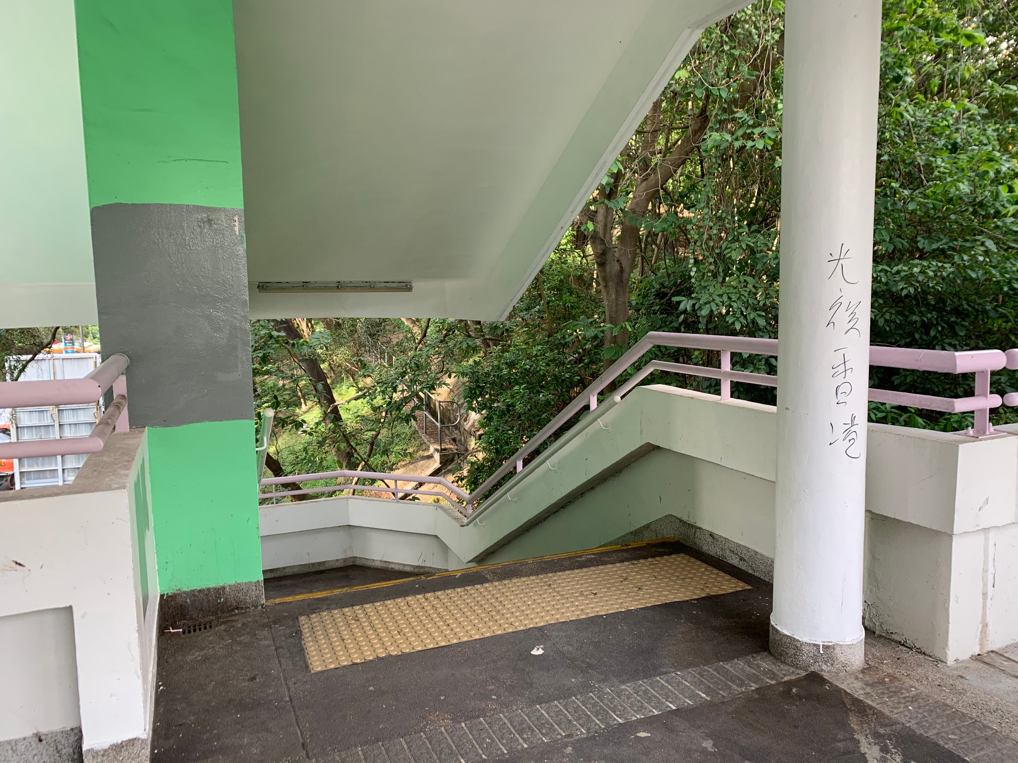 èµ°éé¦™æ¸¯252æ¢å…¬å…±å±‹é‚¨ é'è¡£ è'µé'å€ç¯„åœå¤ªå¤§ åŽŸå…ˆçš„æƒ³æ³•æ˜¯è'µæ¶Œå'Œé'è¡£åˆ†é–‹å…©å¤©èµ° å¾Œä¾†é‚„æ˜¯èµ°ä¸å®Œ è
