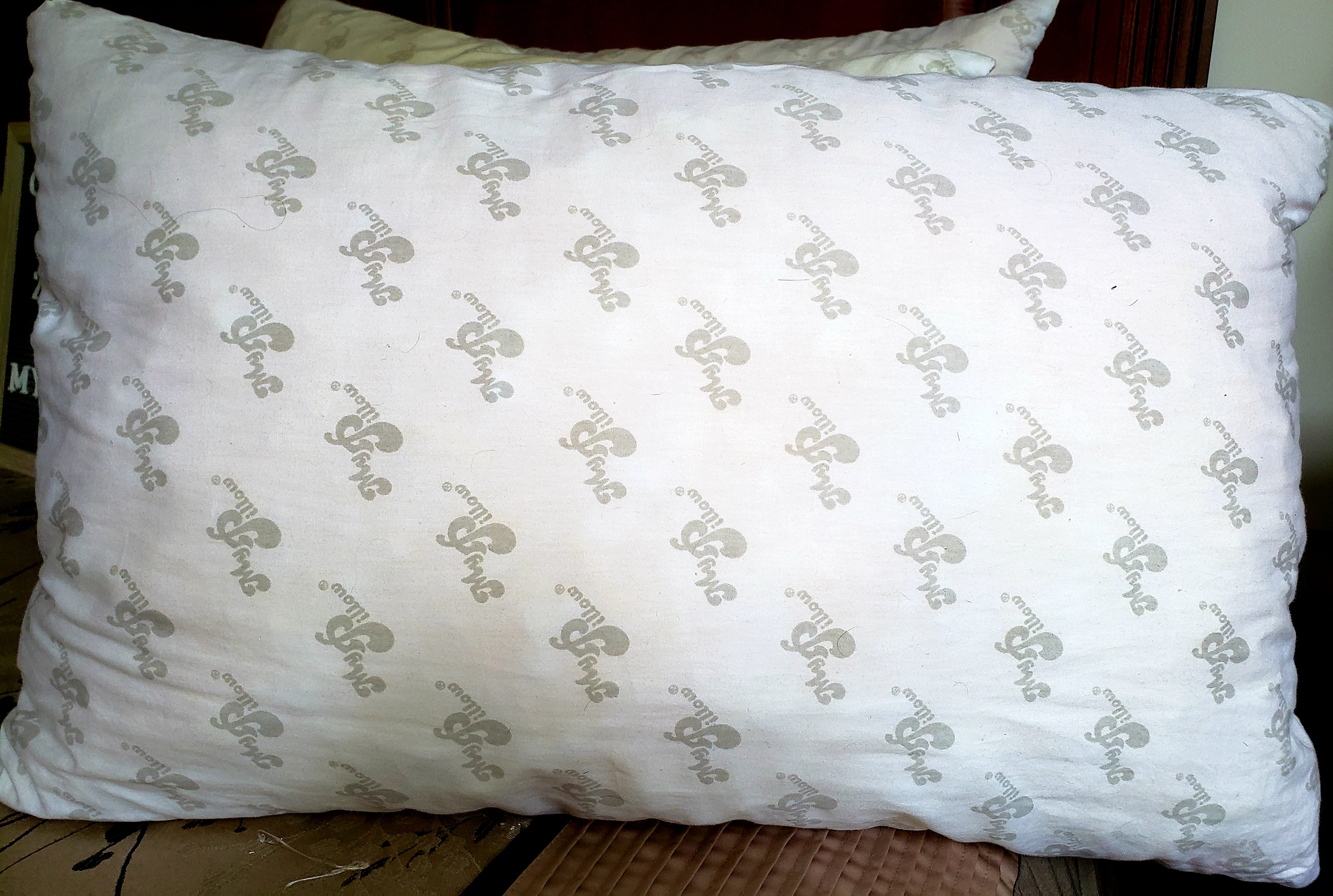 Bragworthy Get Those Zzz S With My Pillow Thequeenbuzz