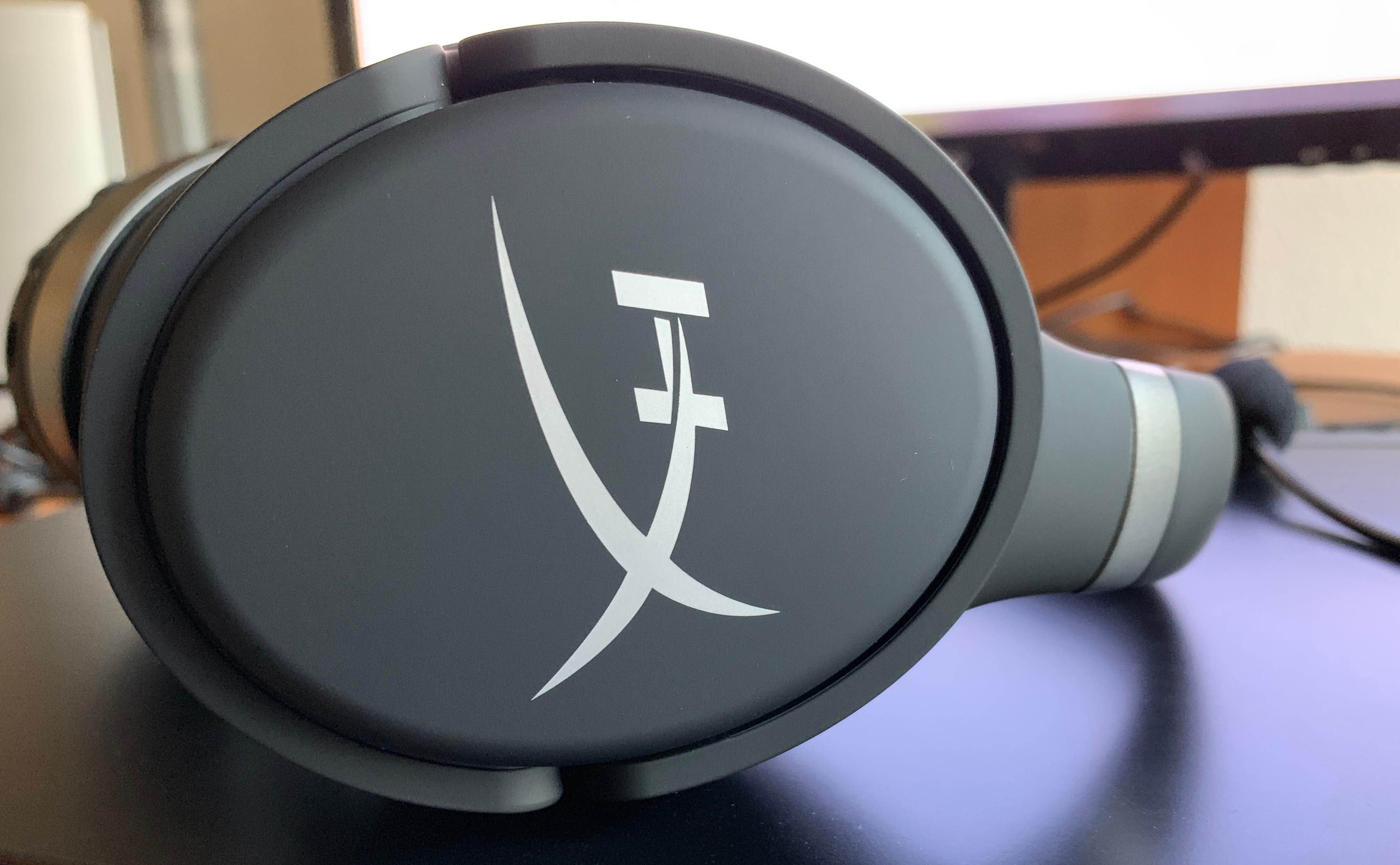 HyperX Cloud Orbit S Gaming Headset Review - Alex Rowe - Medium