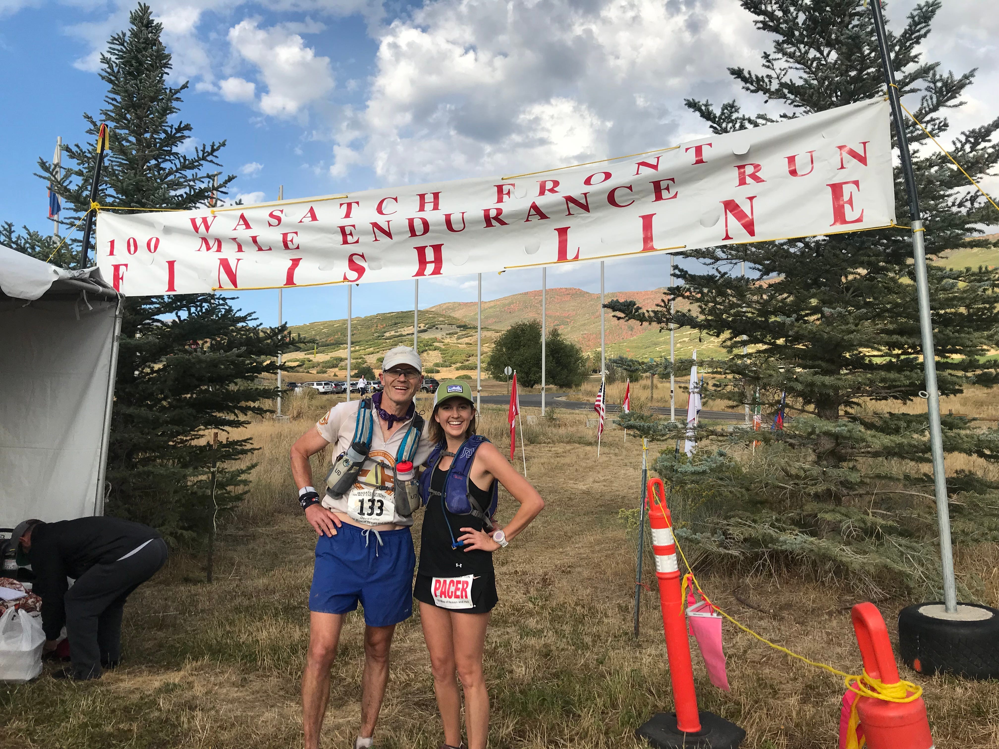 Intermittent Fasting And Ultra Running How Compatible Are They By David Fuller Life And Tech Lifeomic Medium