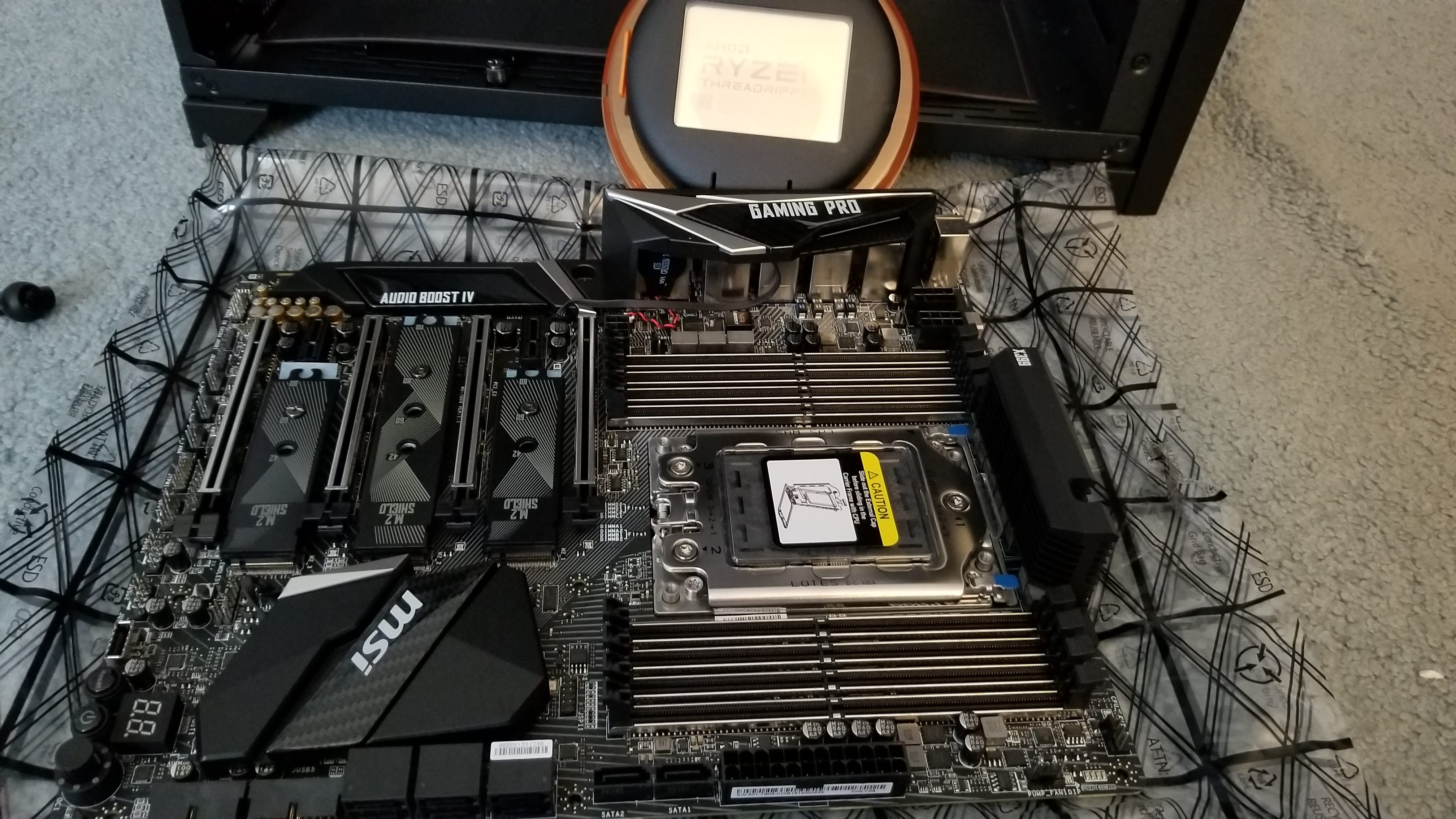 computer for deep learning