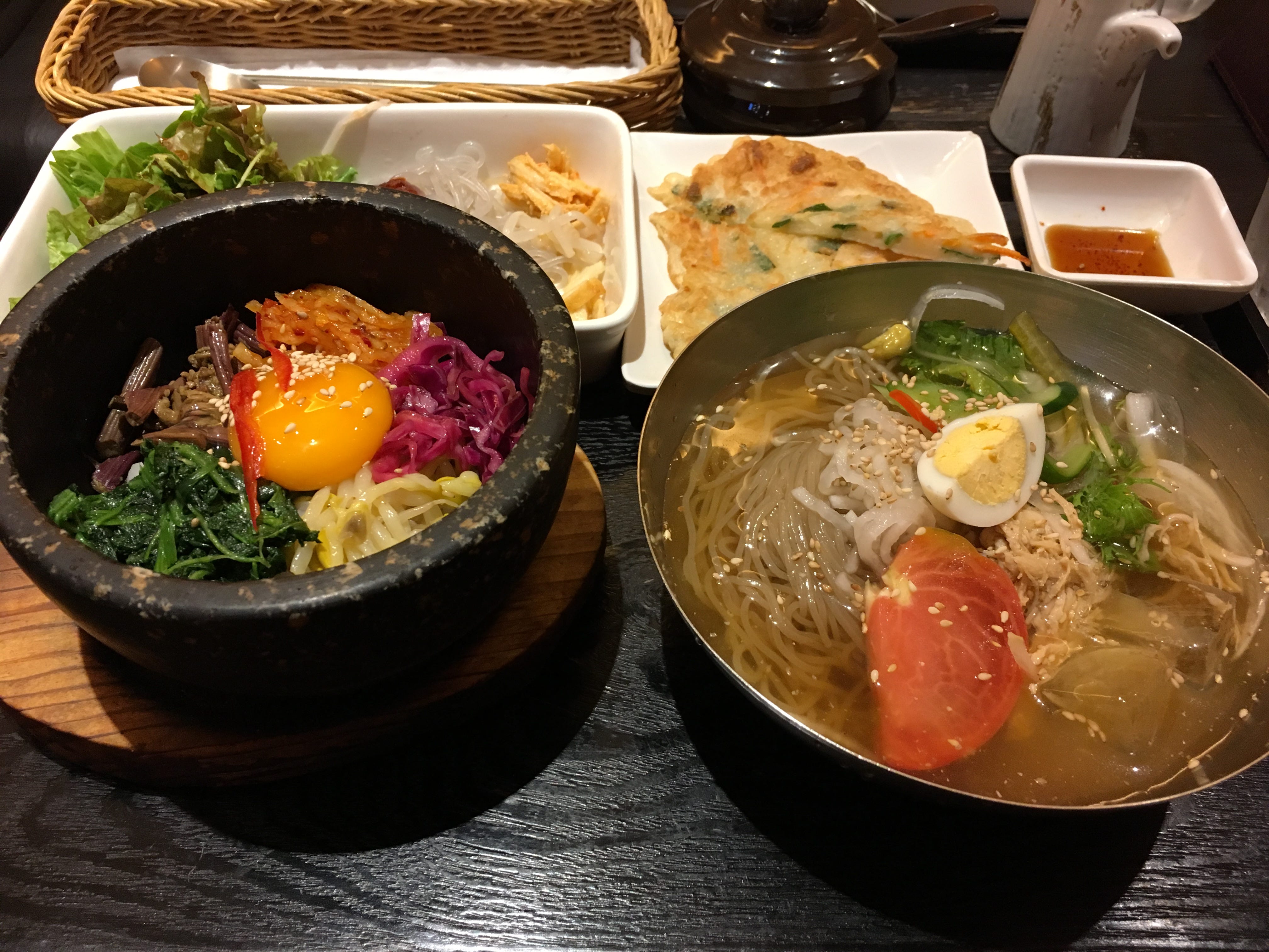 韓国料理で男子とランチ 三十路を過ぎた独身男二人が休日に韓国料理の店でランチってどうなのか By Hiroyuki 坂の上で拾う雪 Medium 韓国料理で男子とランチ 三十路を過ぎた独身男二人が休日に韓国料理の店でランチってどうなのか By Hiroyuki 坂の上で拾う雪 Medium