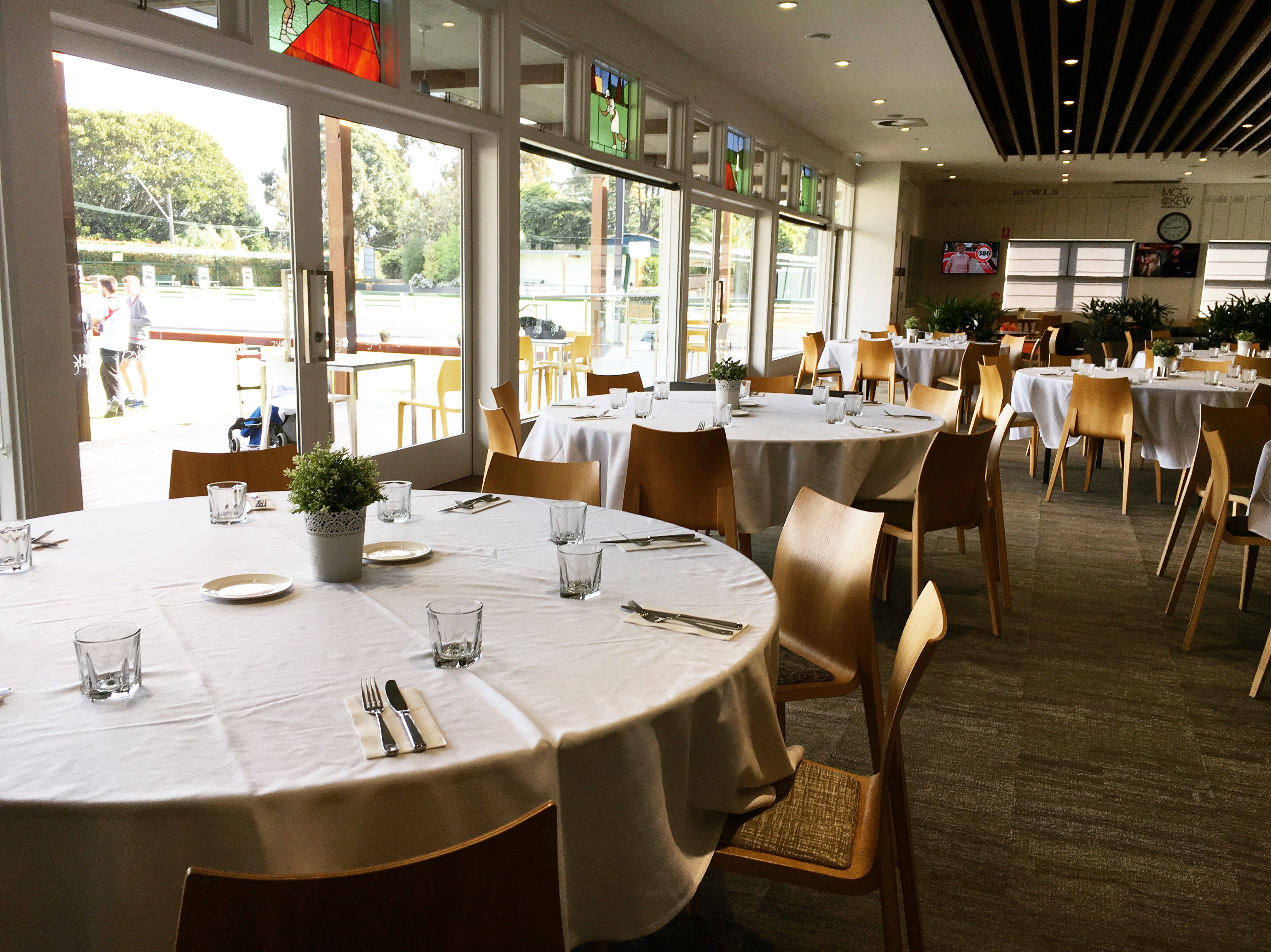 Kew Sports Club — Caters For All Ages by Kew For You Medium
