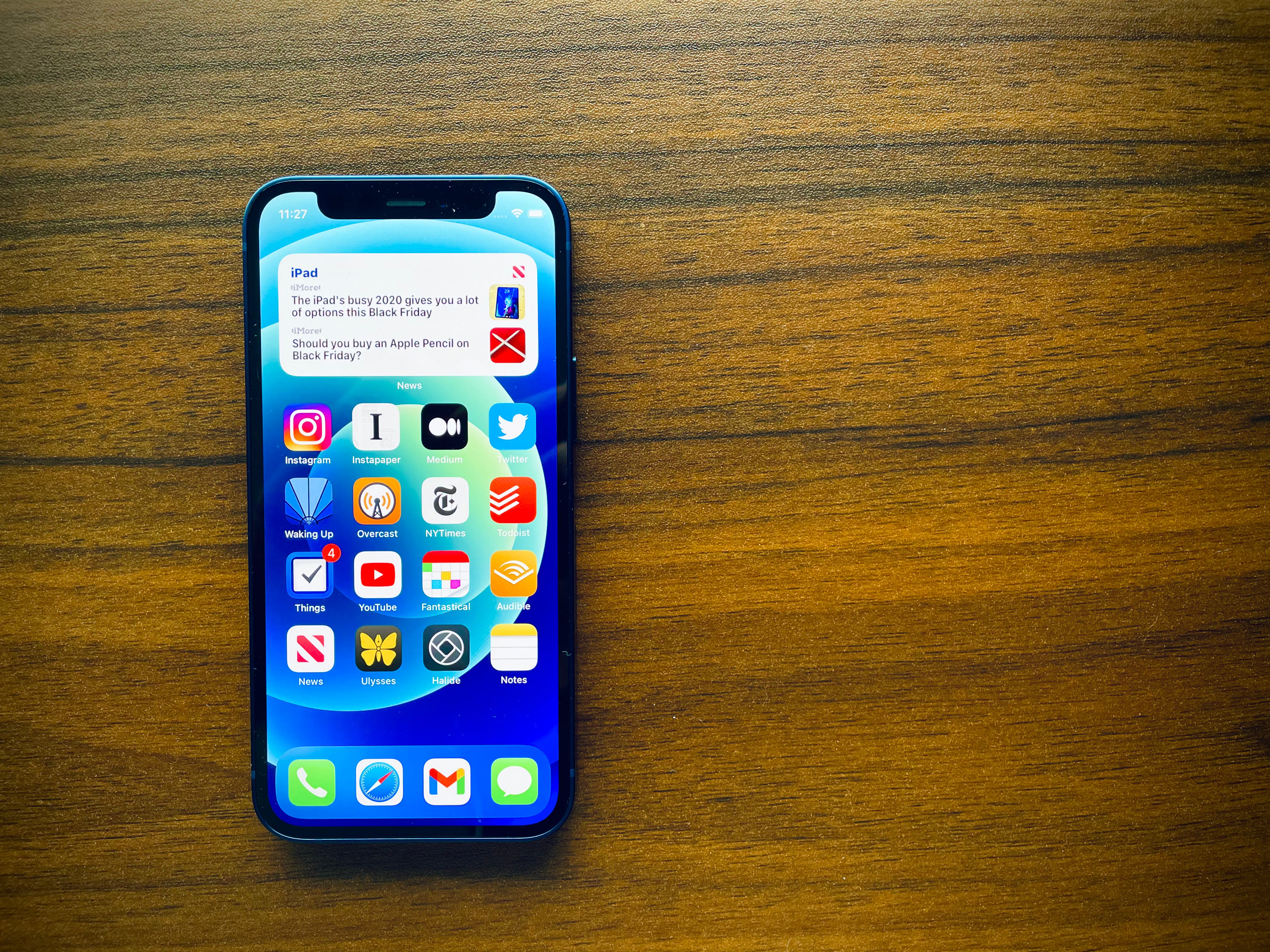 The Iphone Mini Is Miniature Better By Paul Alvarez Techuisite