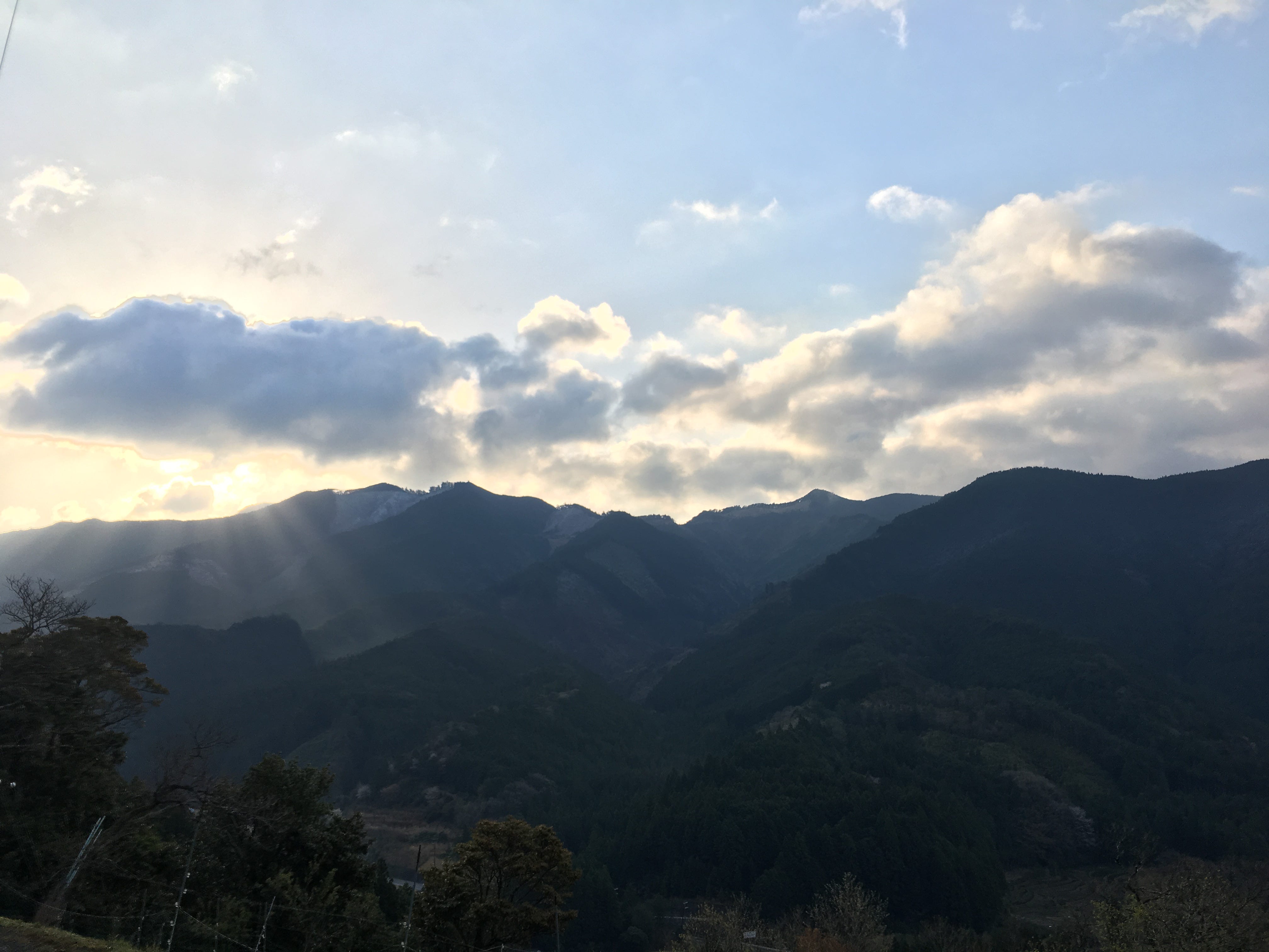 山女孩 美哉 熊野古道 中邊路 是篇遲到很久的健行筆記 圖多慎入 By Seal 被半導體業耽誤的產品設計師 重曝好時光 山女孩 美哉 熊野古道 中邊路 是篇遲到很久的健行筆記 圖多慎入 By Seal 被半導體業耽誤的產品設計師 重曝好時光
