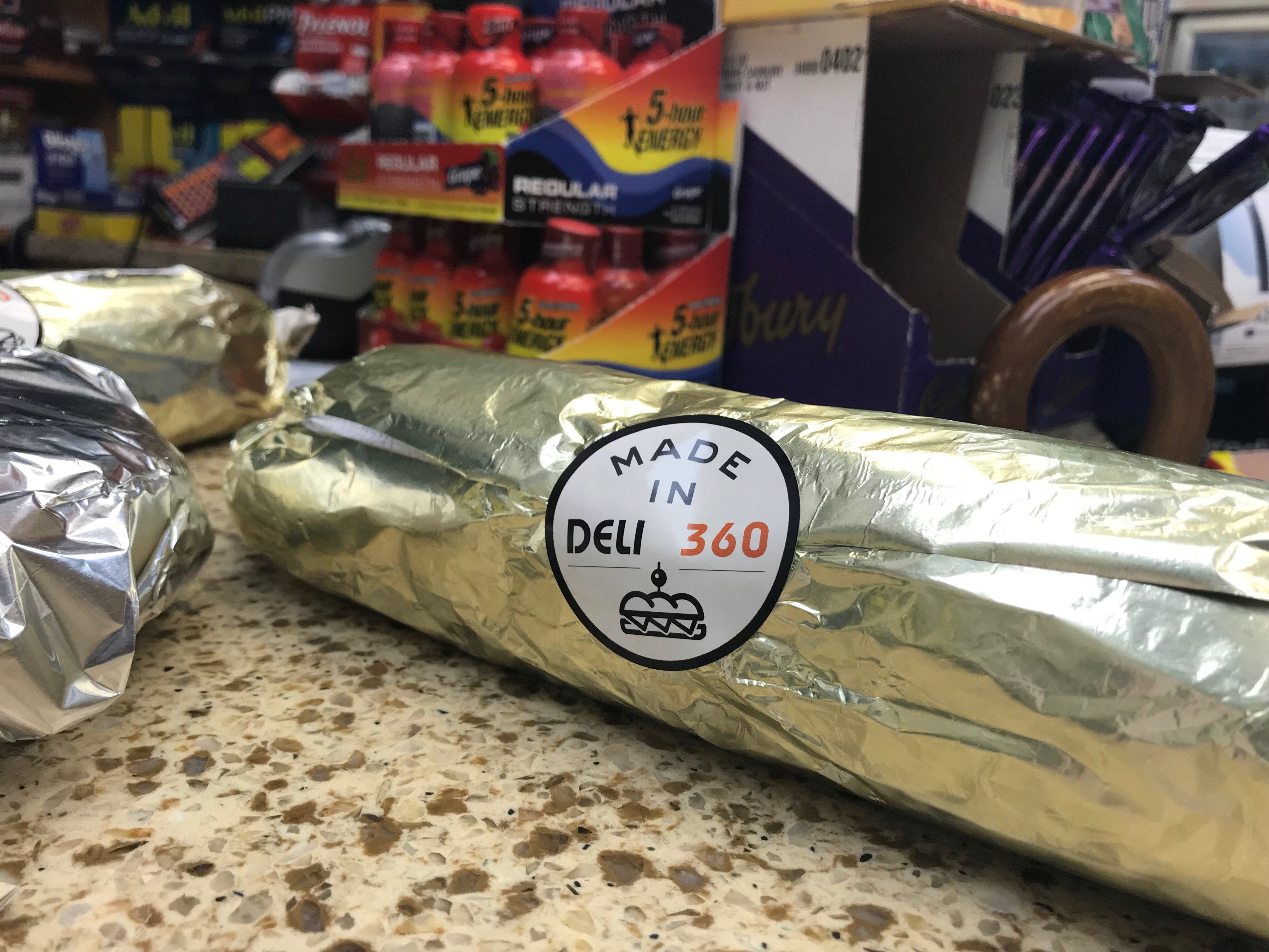 Inside Your Yemeni Deli Two Brothers A Bodega And Their By Rawan Nasser Trumplandia Magazine