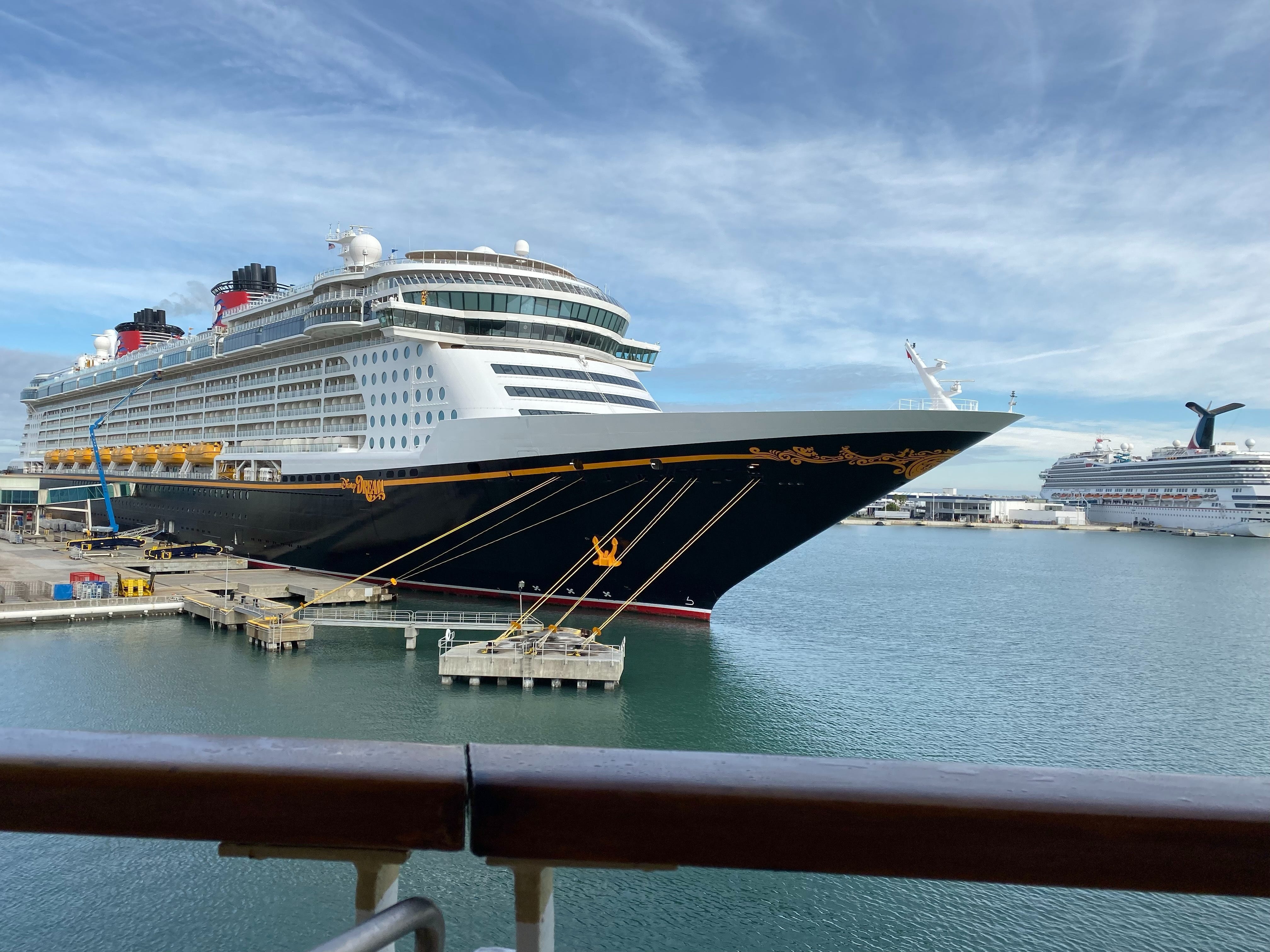 Standing On The Dock Waiting For Your Ship To Come In By P G Barnett The Startup Medium