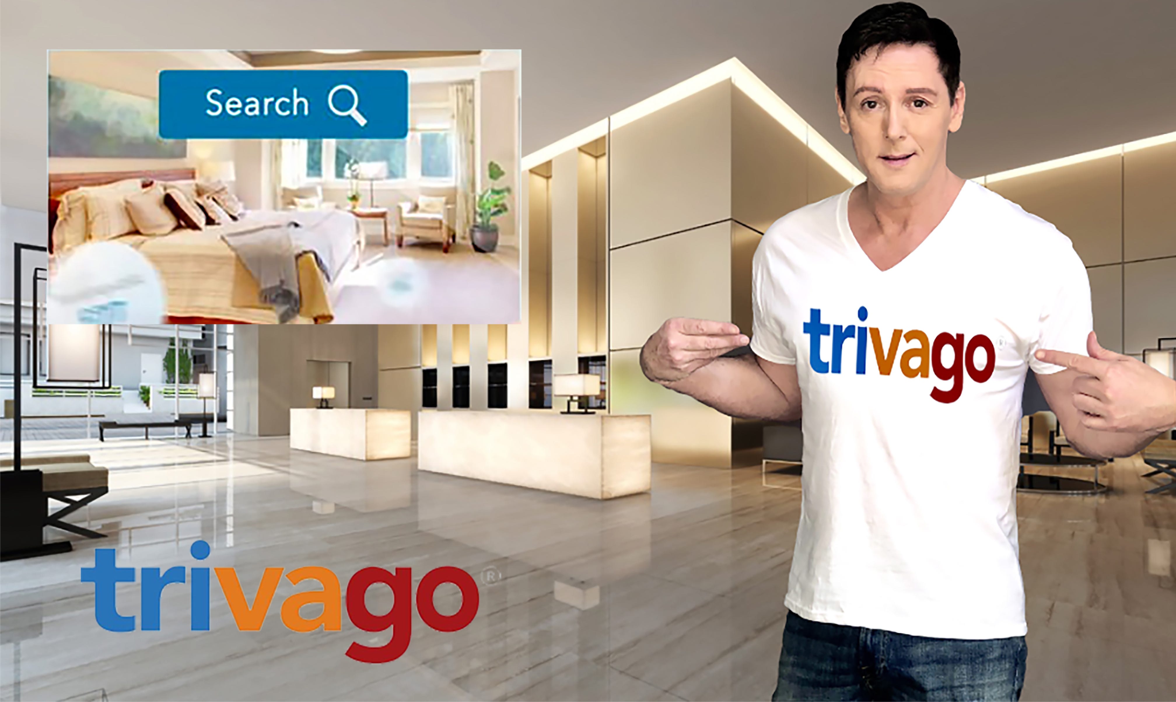 trivago jersey