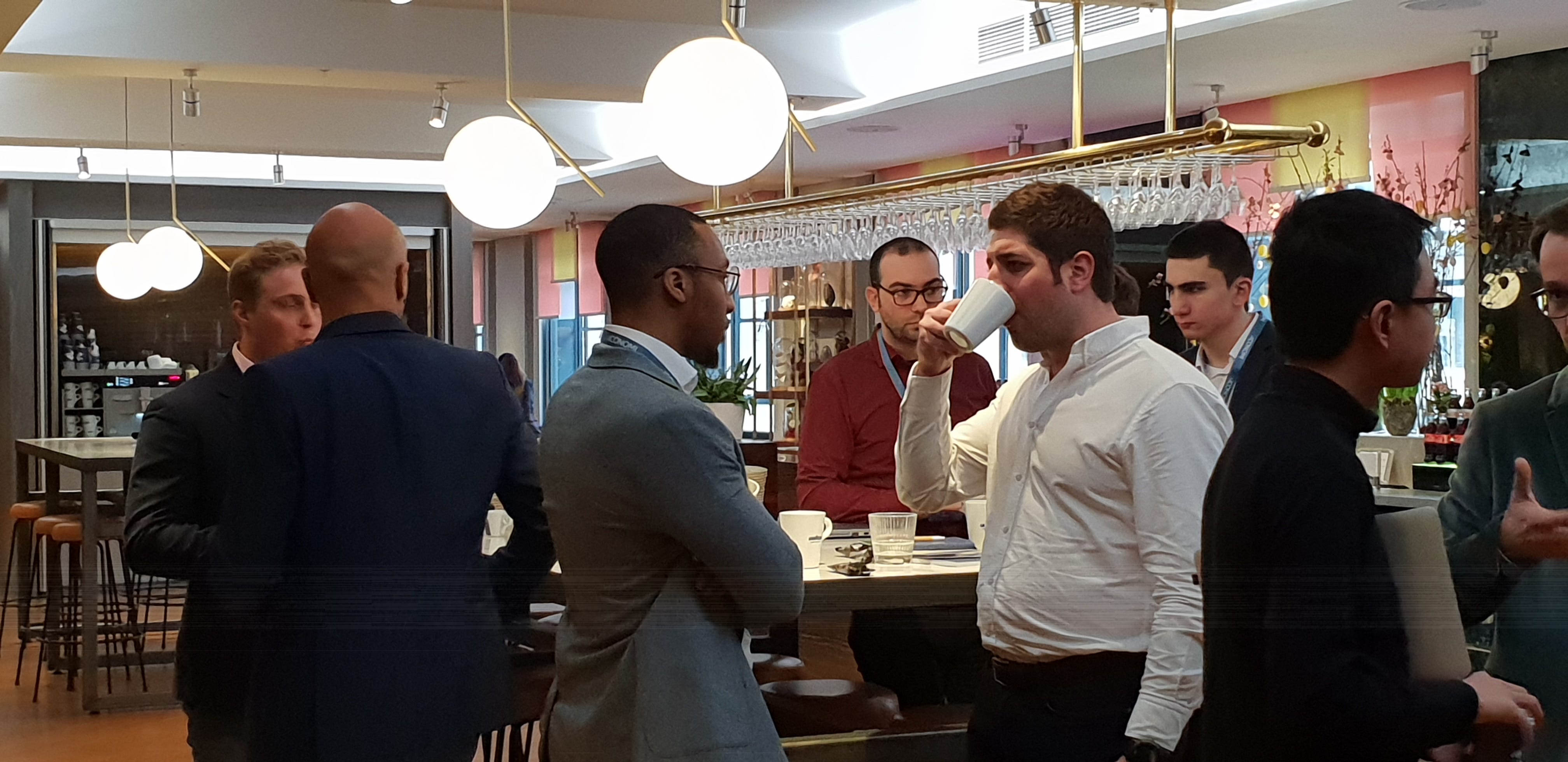pinta capital partners