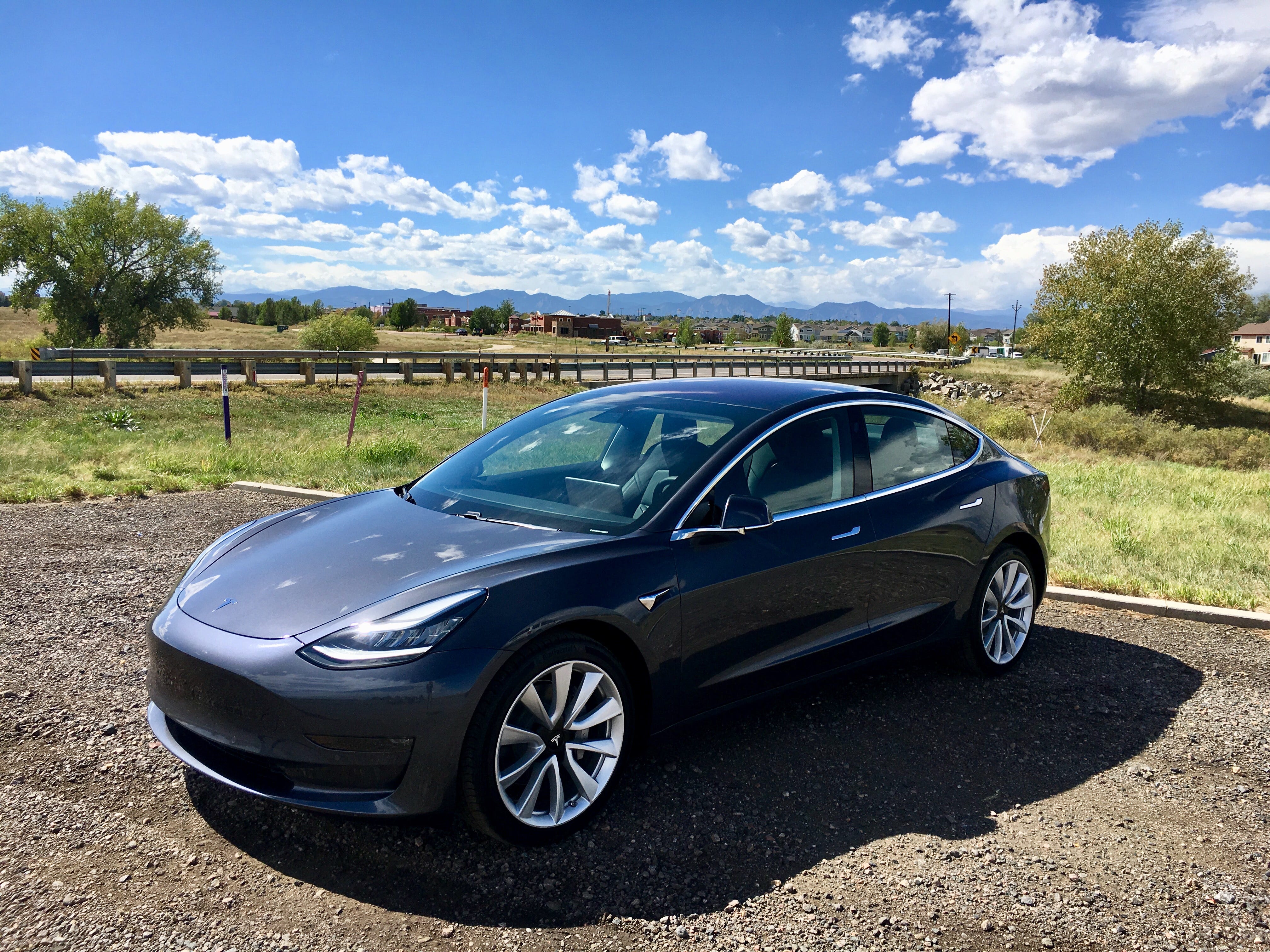 Tesla Model W W Kevin Bullock Medium