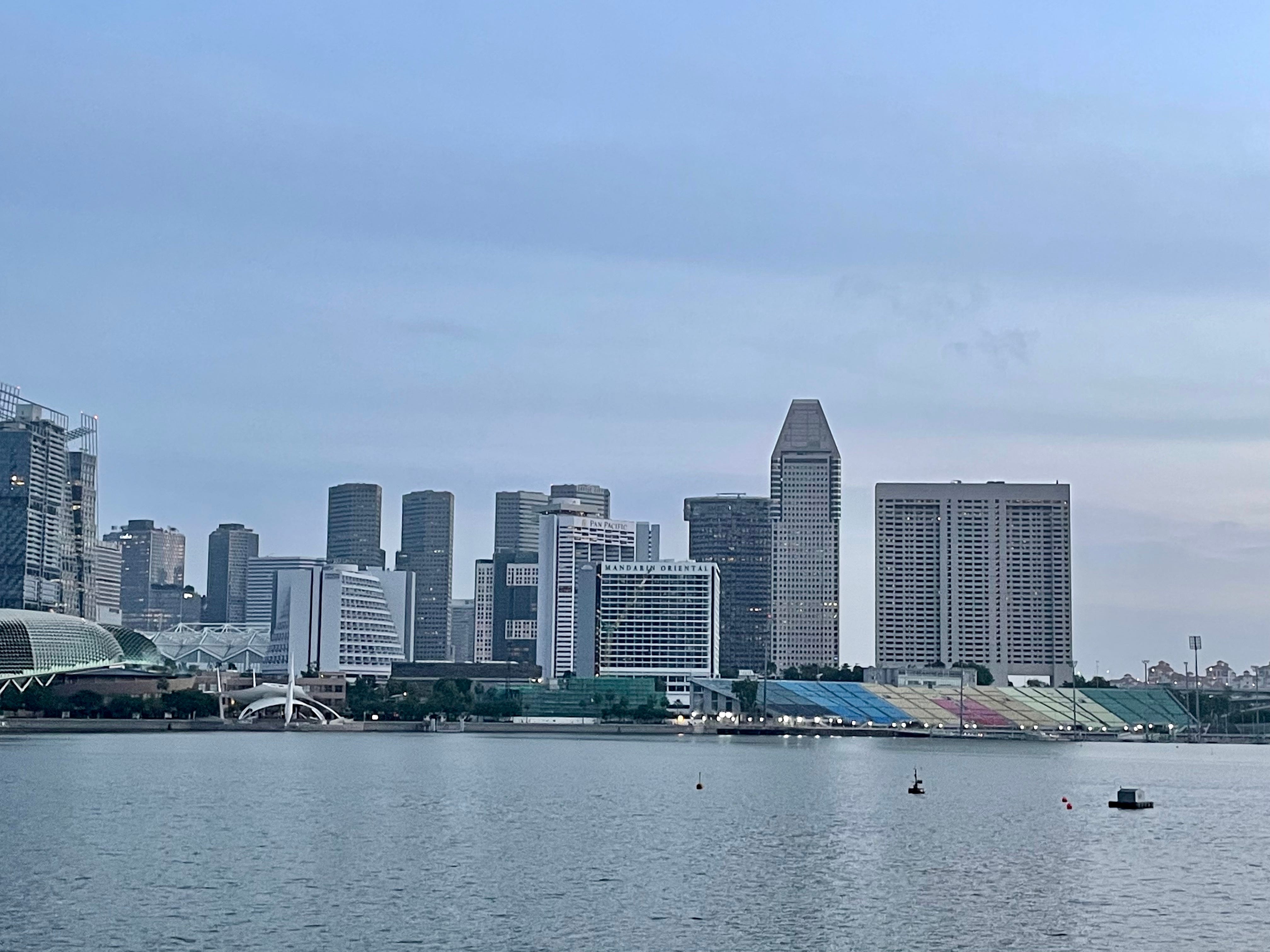 Deutsche Bank Securities Services In Singapore And Hashstacs Complete Poc On Dlt For Sustainability Related Digital Bonds By Grace Chng1 May 2021 Medium