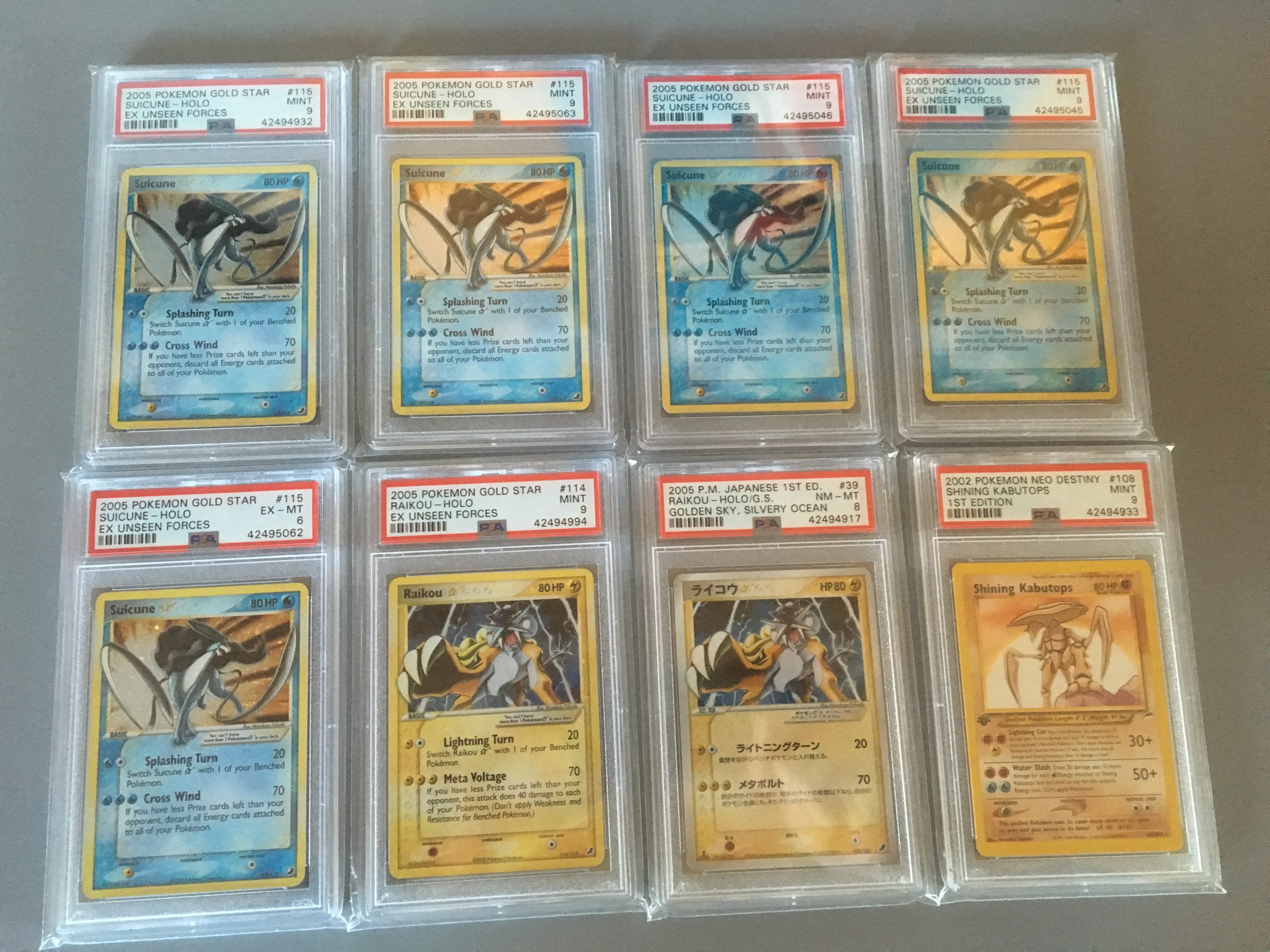 Der ultimative PSAGuide für Pokemon in Deutsch by PSA Deutsch Medium