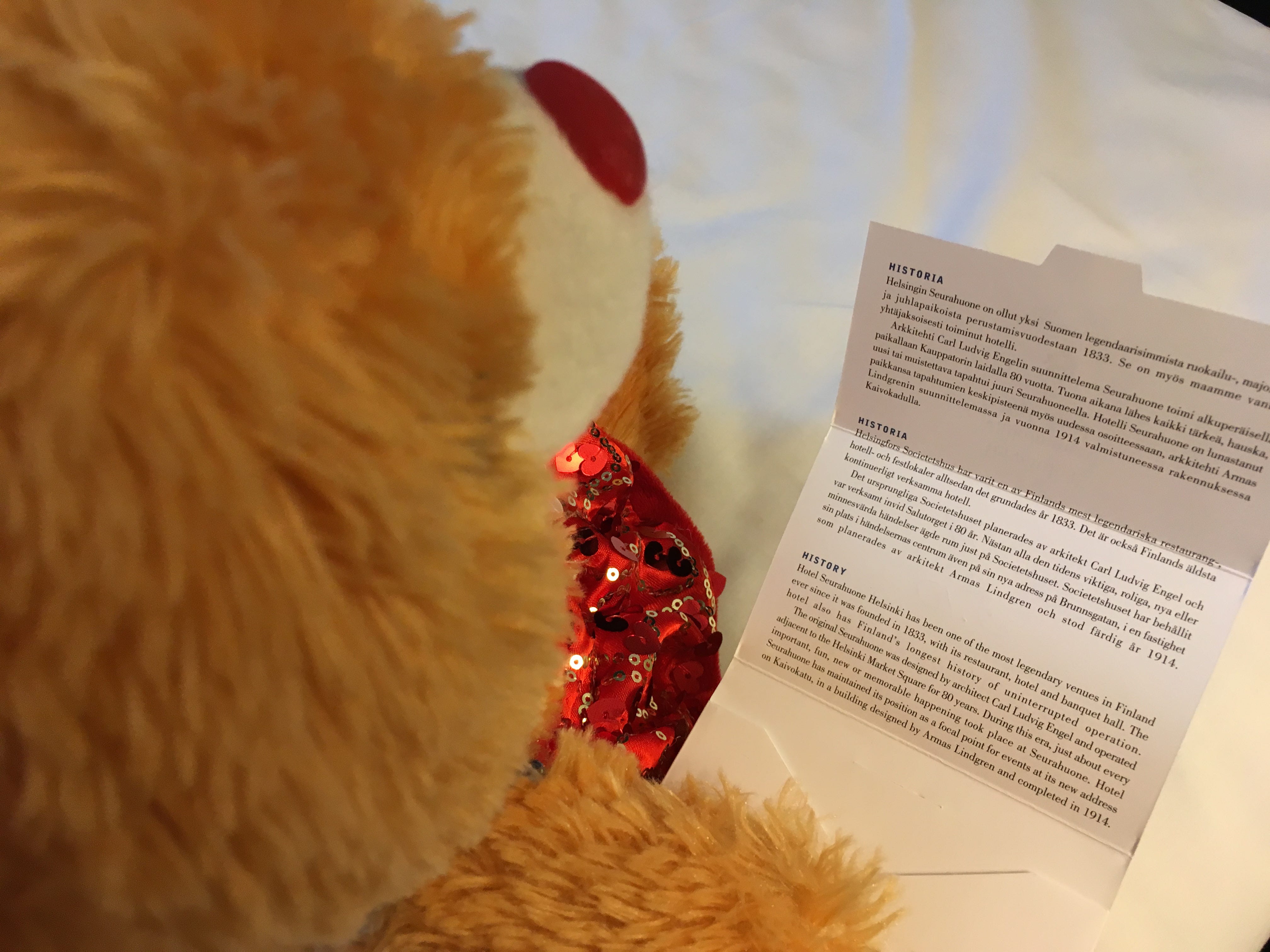 Reading The Return Of The Elephant 15 The Return Of The Elephant