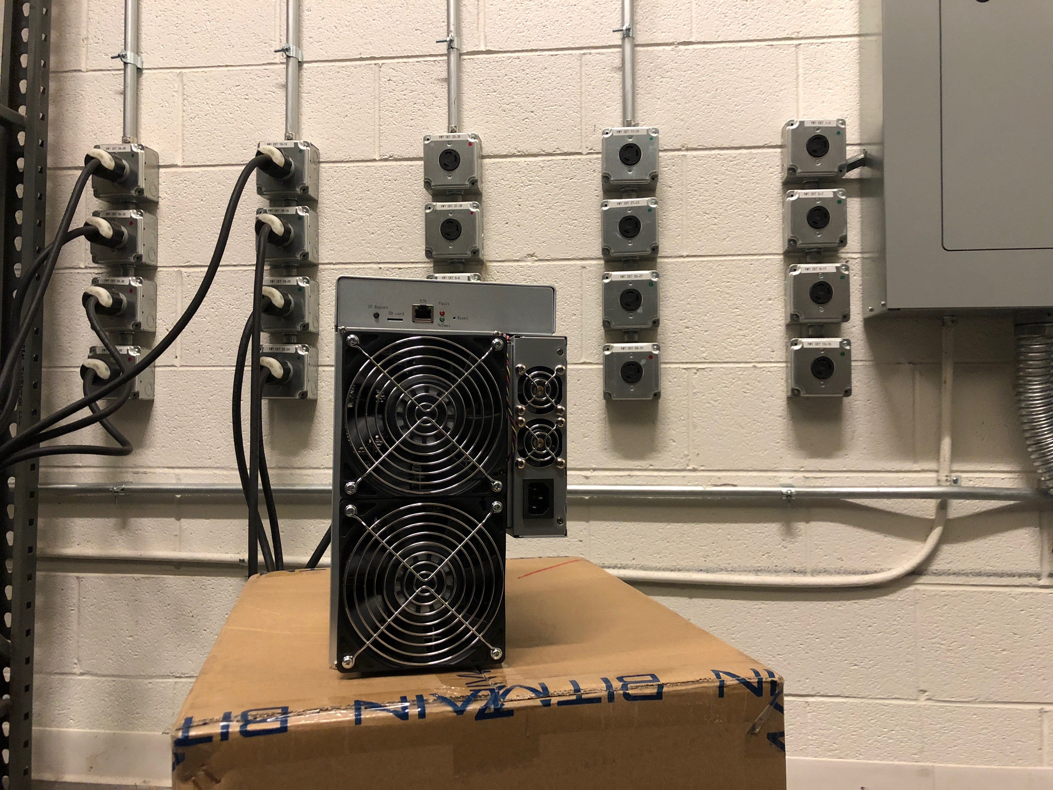 s15 antminer price
