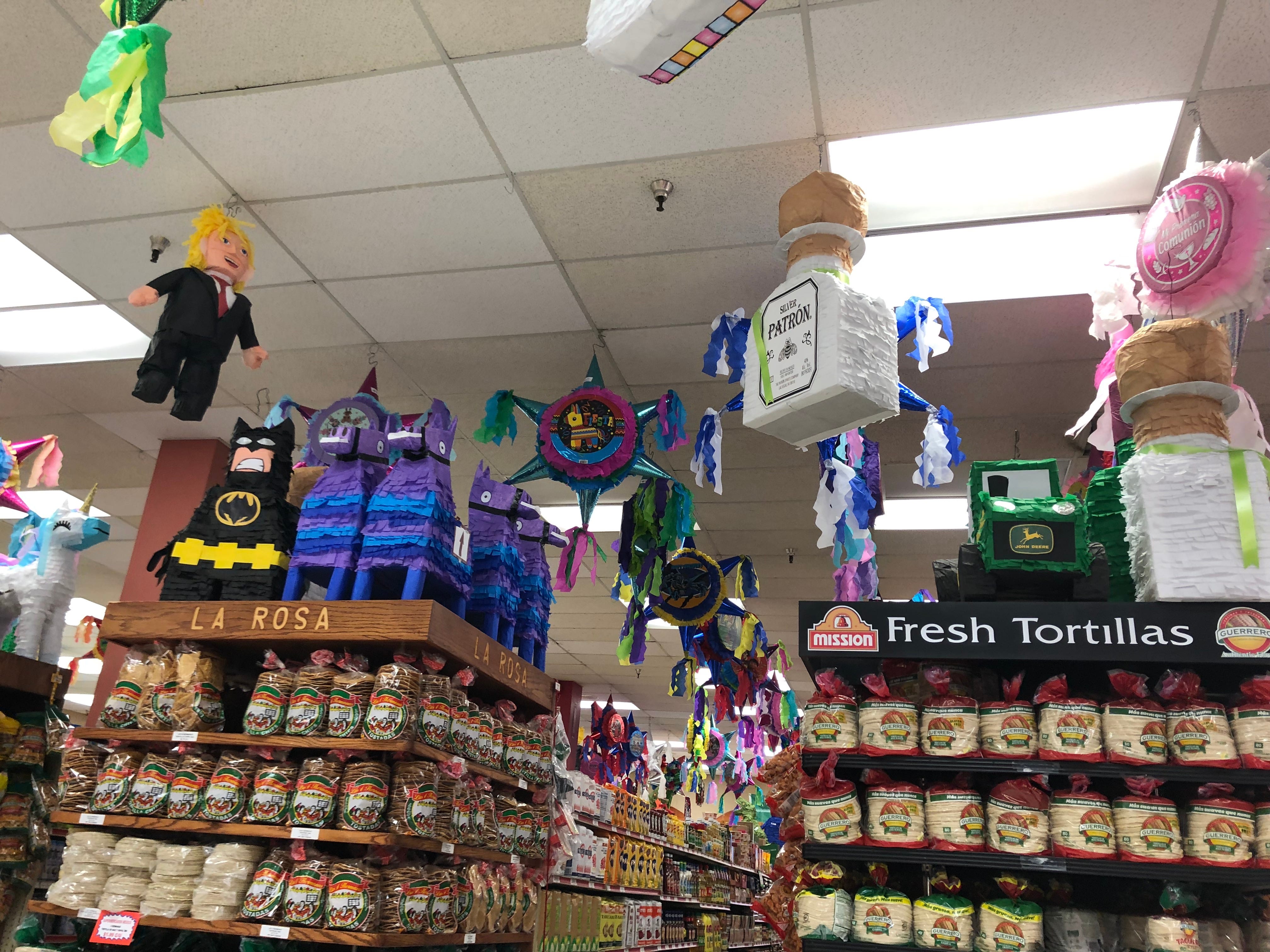 Mexican Grocery Stores In Las Vegas Nv - jb8fx4j