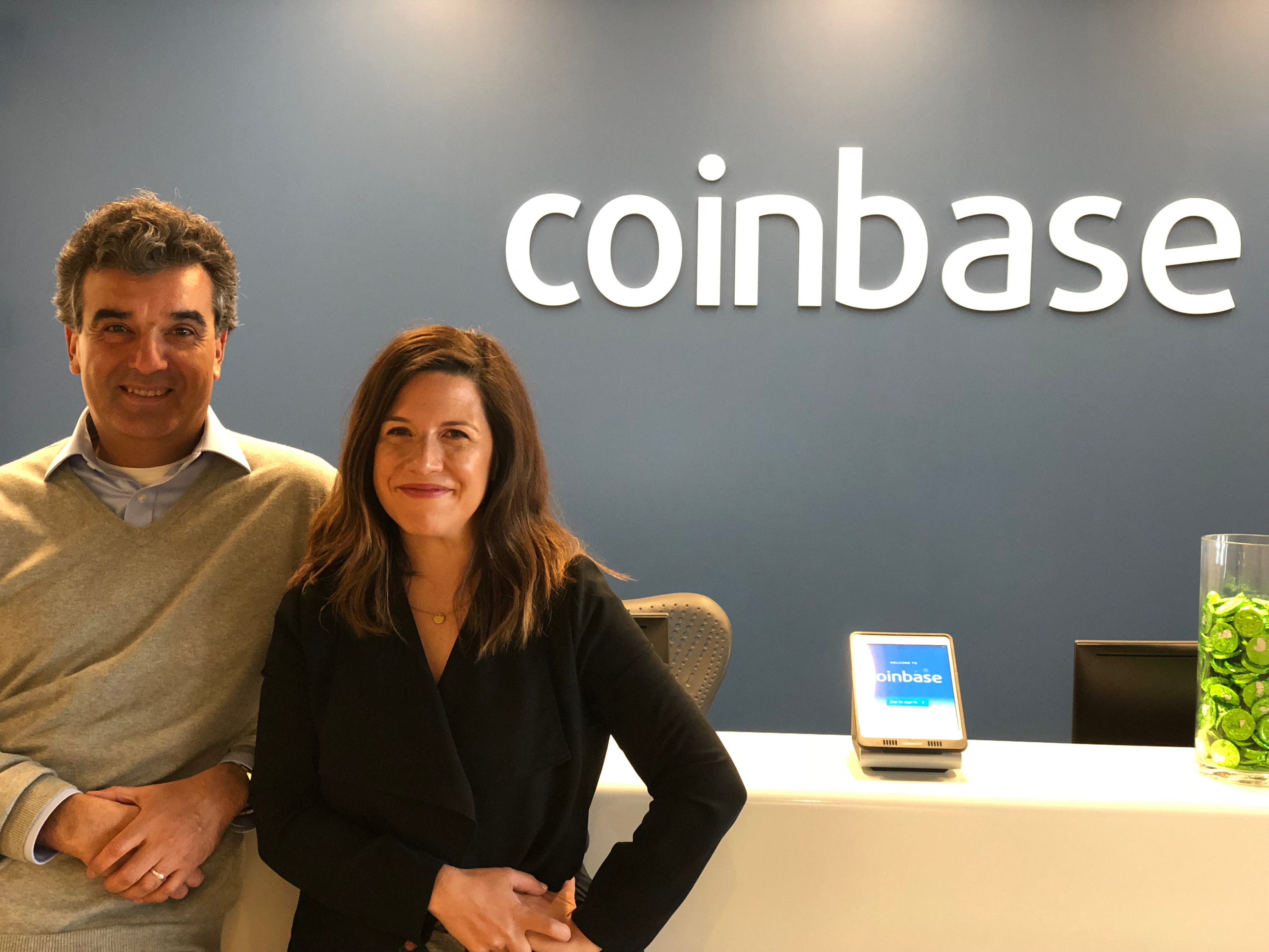 Coinbase Salaries: Average Coinbase Salary By Location, Job Title, and  Department