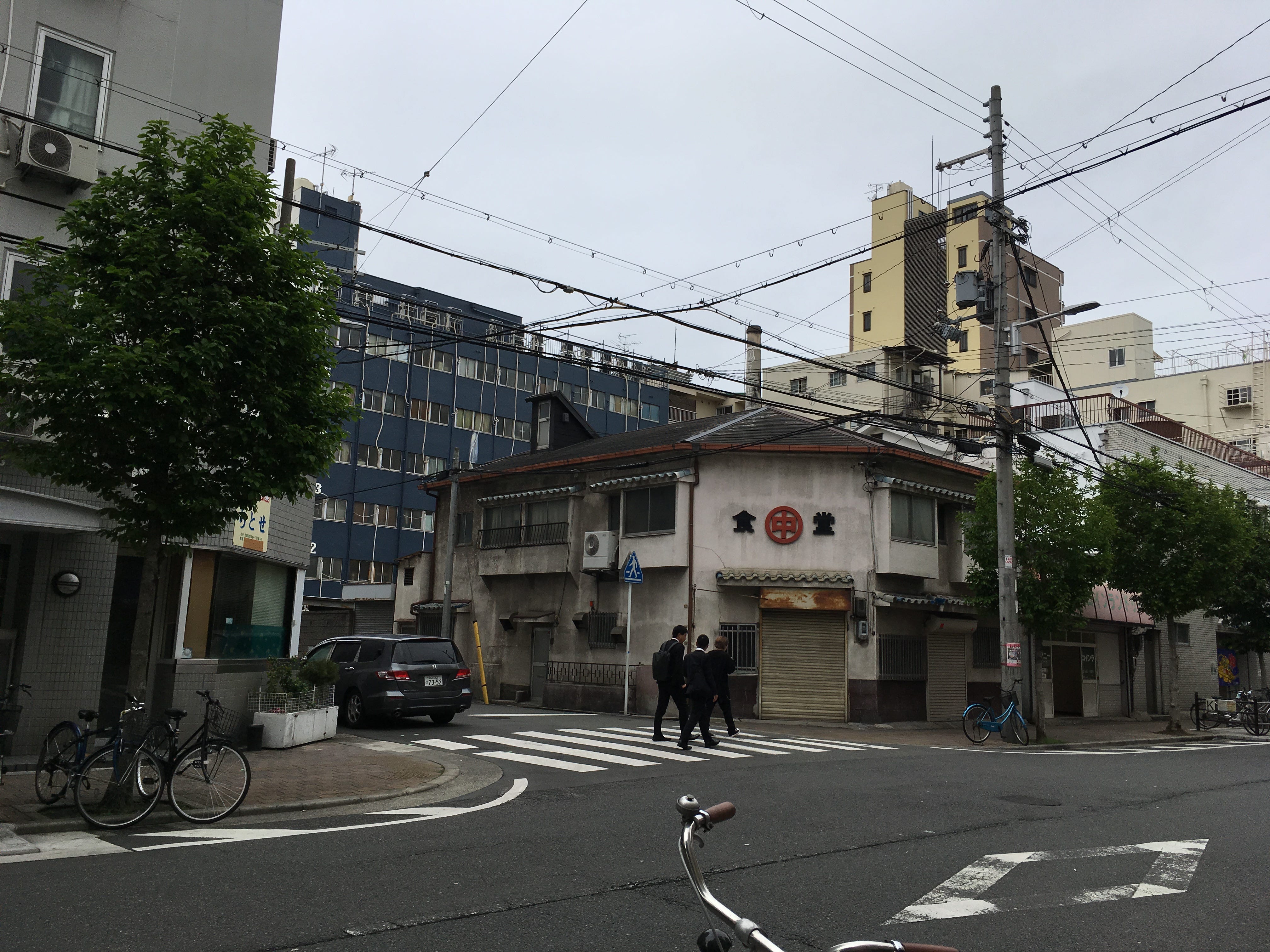 隊 清掃 日本 特殊