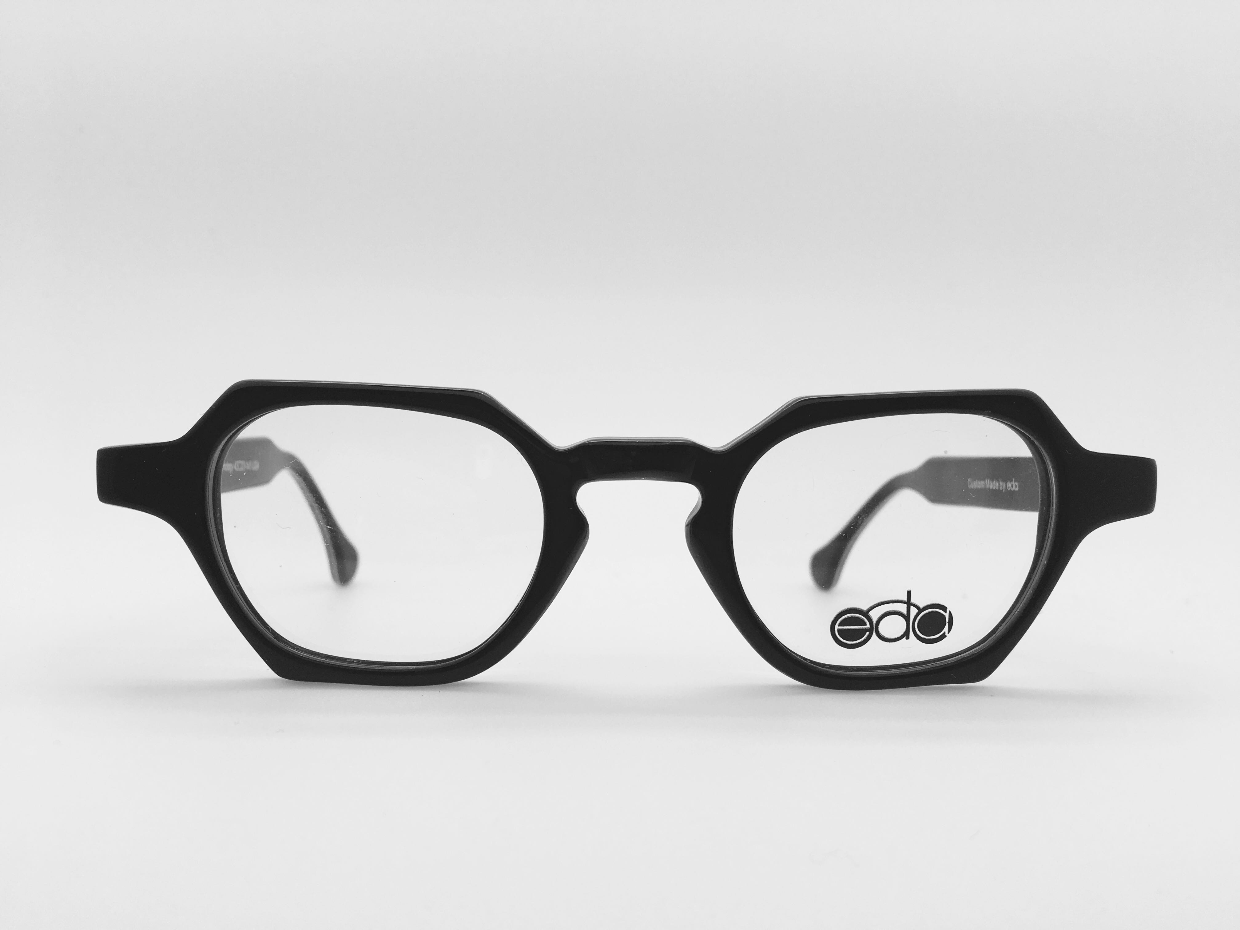 Some of the Best Eyeglass Frames for very Thick Lenses by Paul Vu Medium