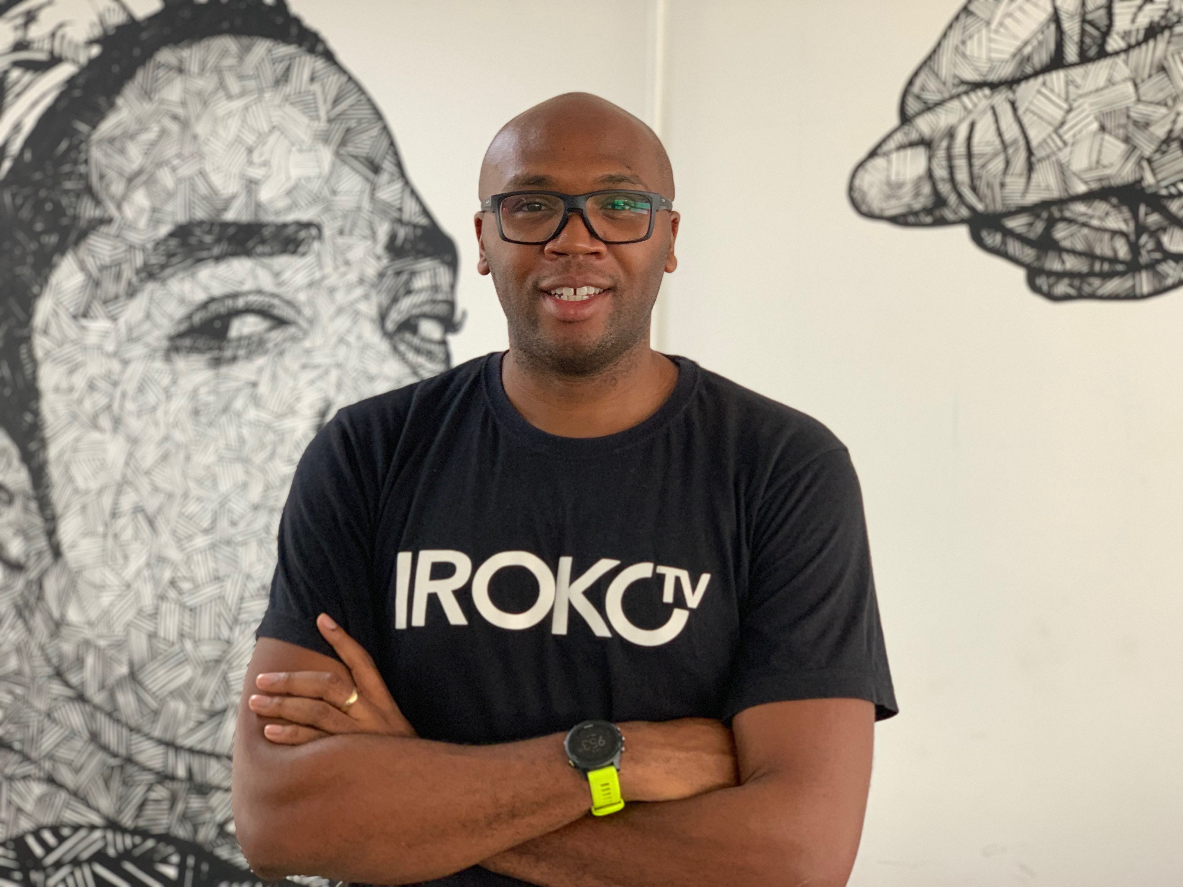 Exited ROK. What now for IROKOtv? - Jason 'Igwe' Njoku - Medium