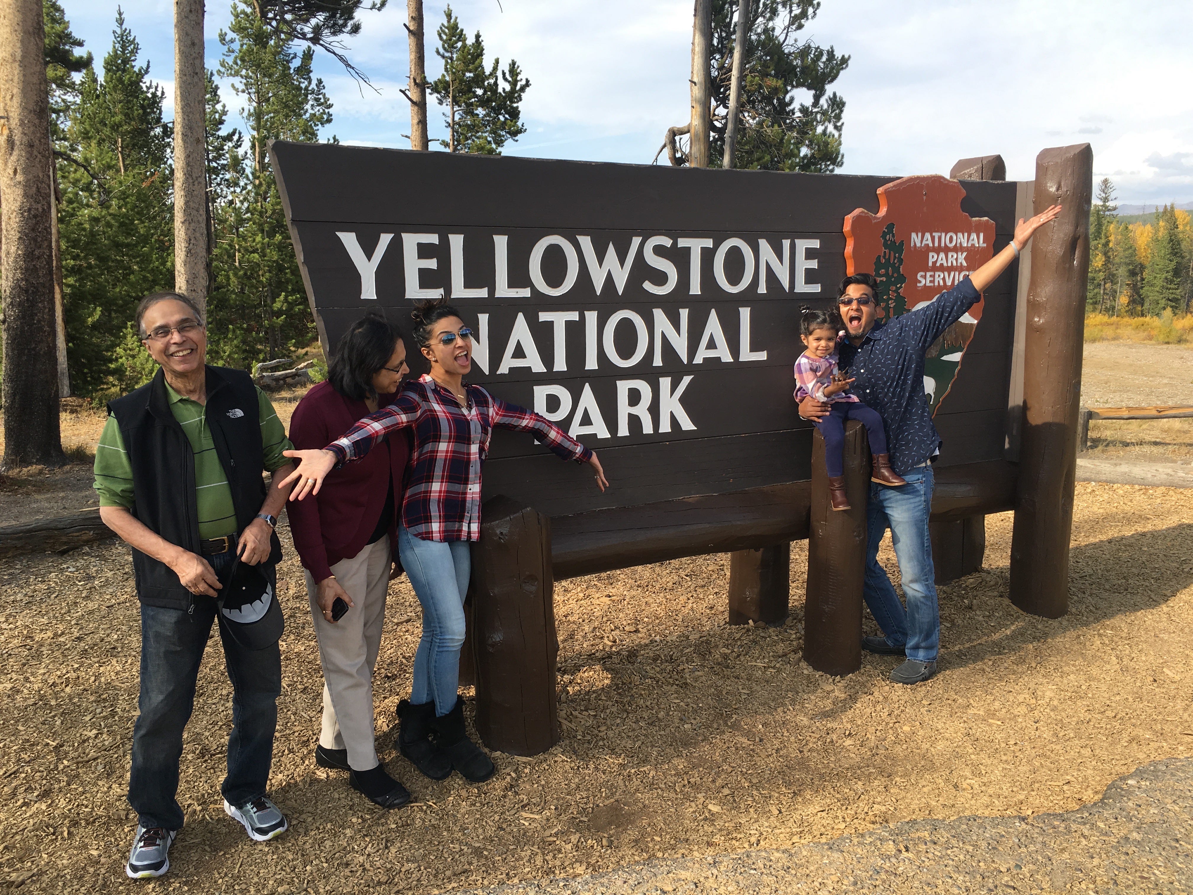 The Ultimate Yellowstone Teton Itinerary By Sourav Dey Prime Passages Medium