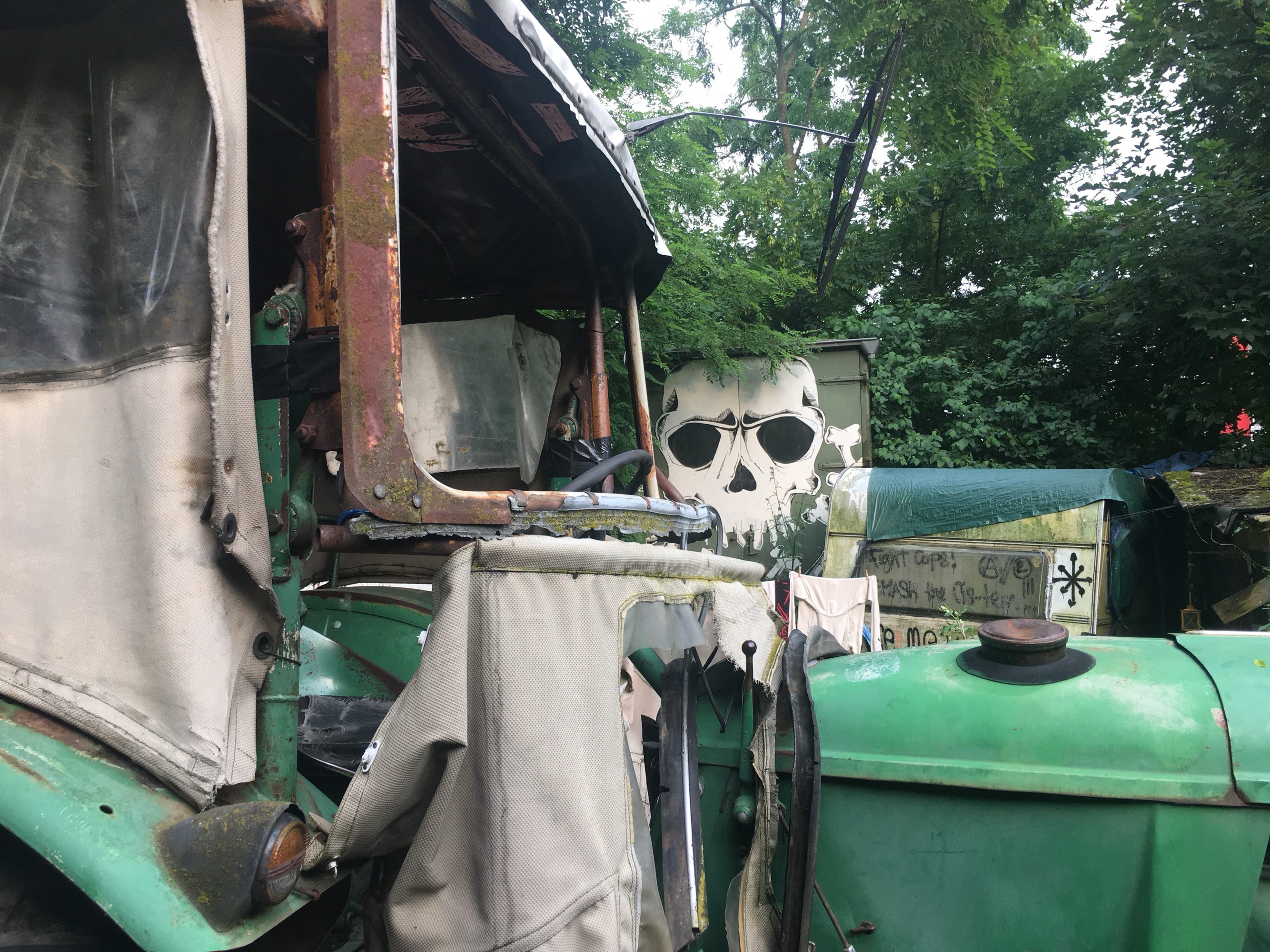 Diy Or Die Elyse Mrache Medium