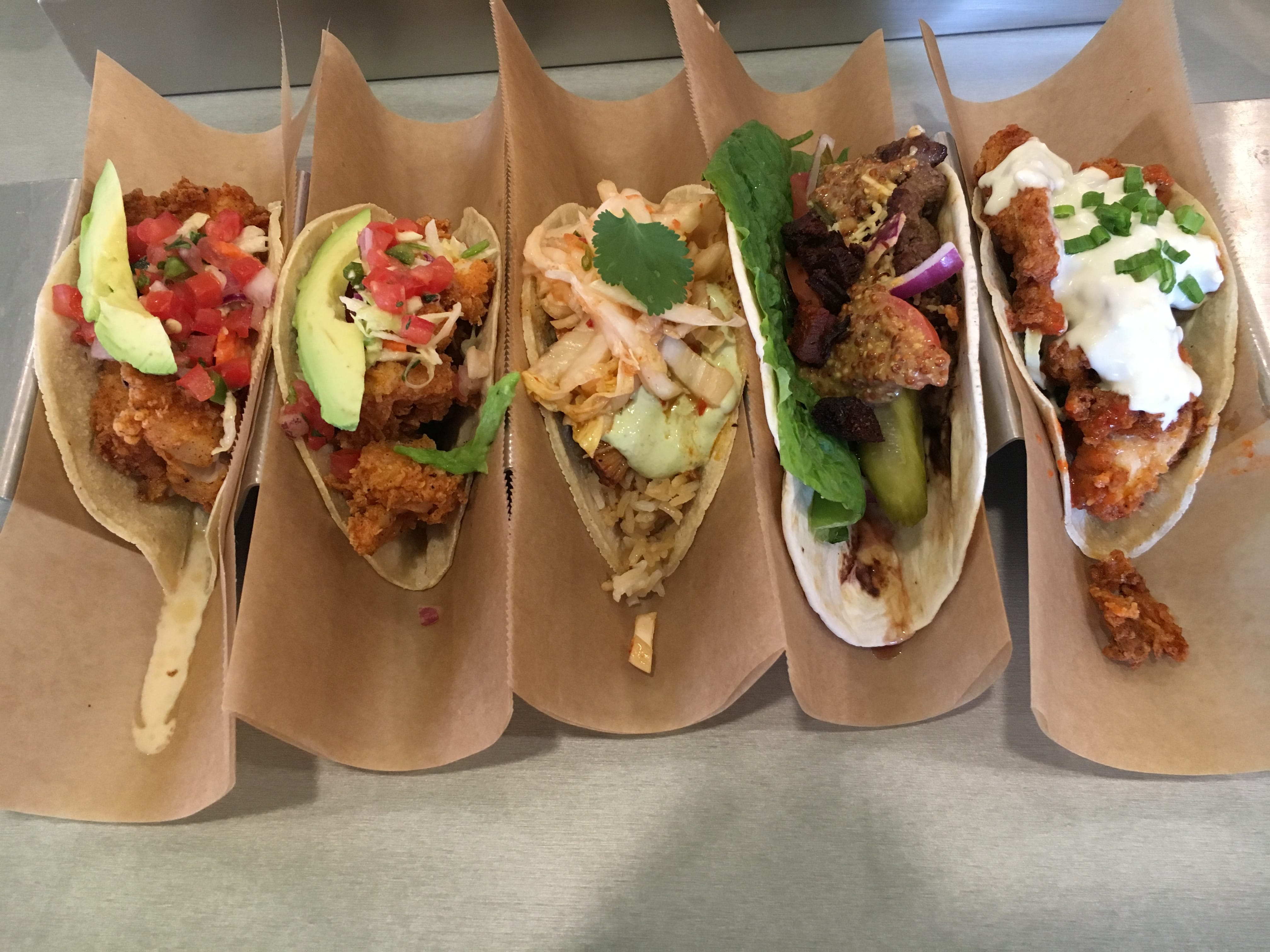 Top 10 Best Tacos In Bentonville Rogers Springdale And