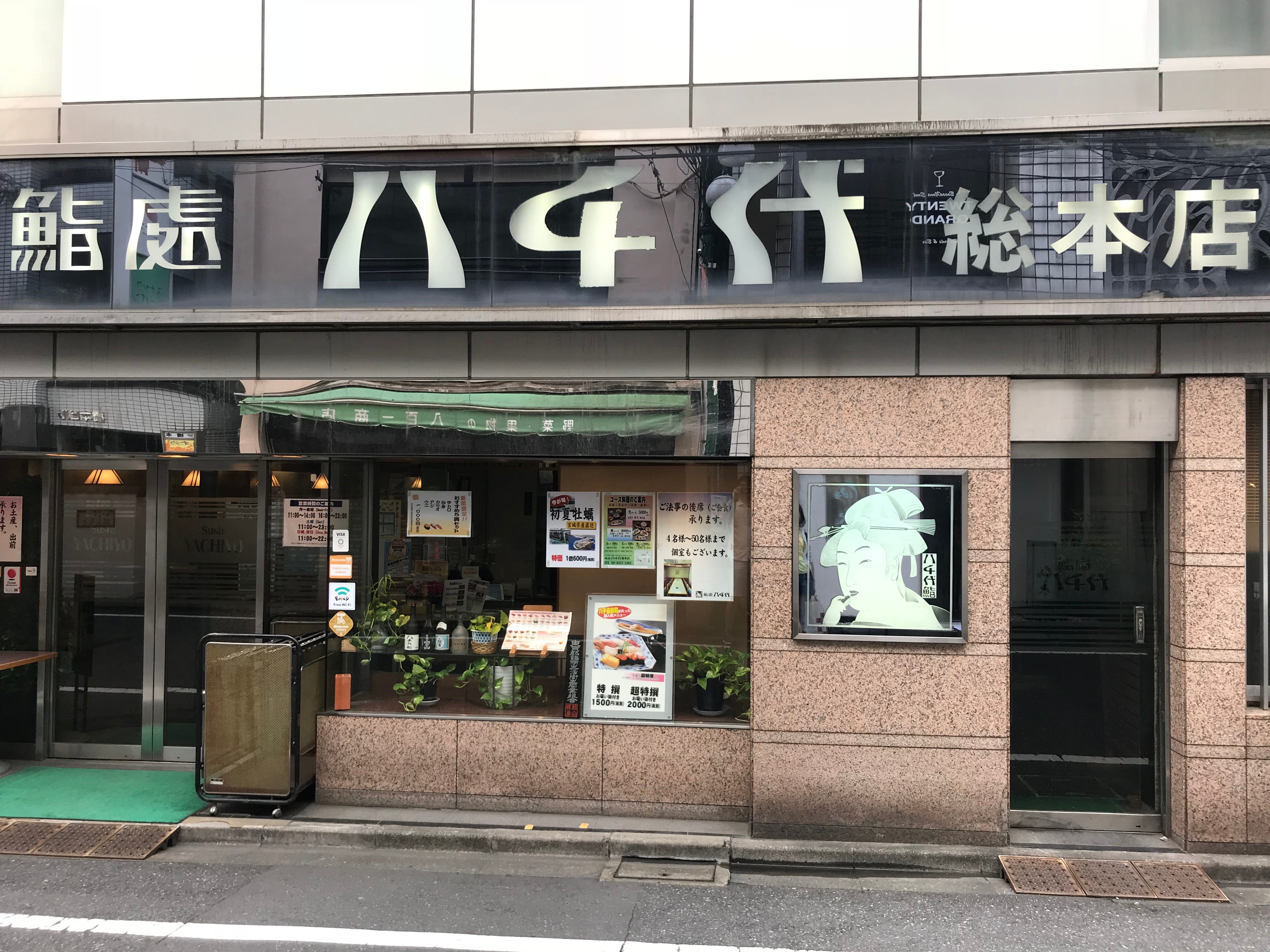 18夏遊東京 再見築地 下 繼續第四天至第六天之旅 By 因仍 一頁因仍 Medium 18夏遊東京 再見築地 下 繼續第四天至第六天之旅 By 因仍 一頁因仍 Medium