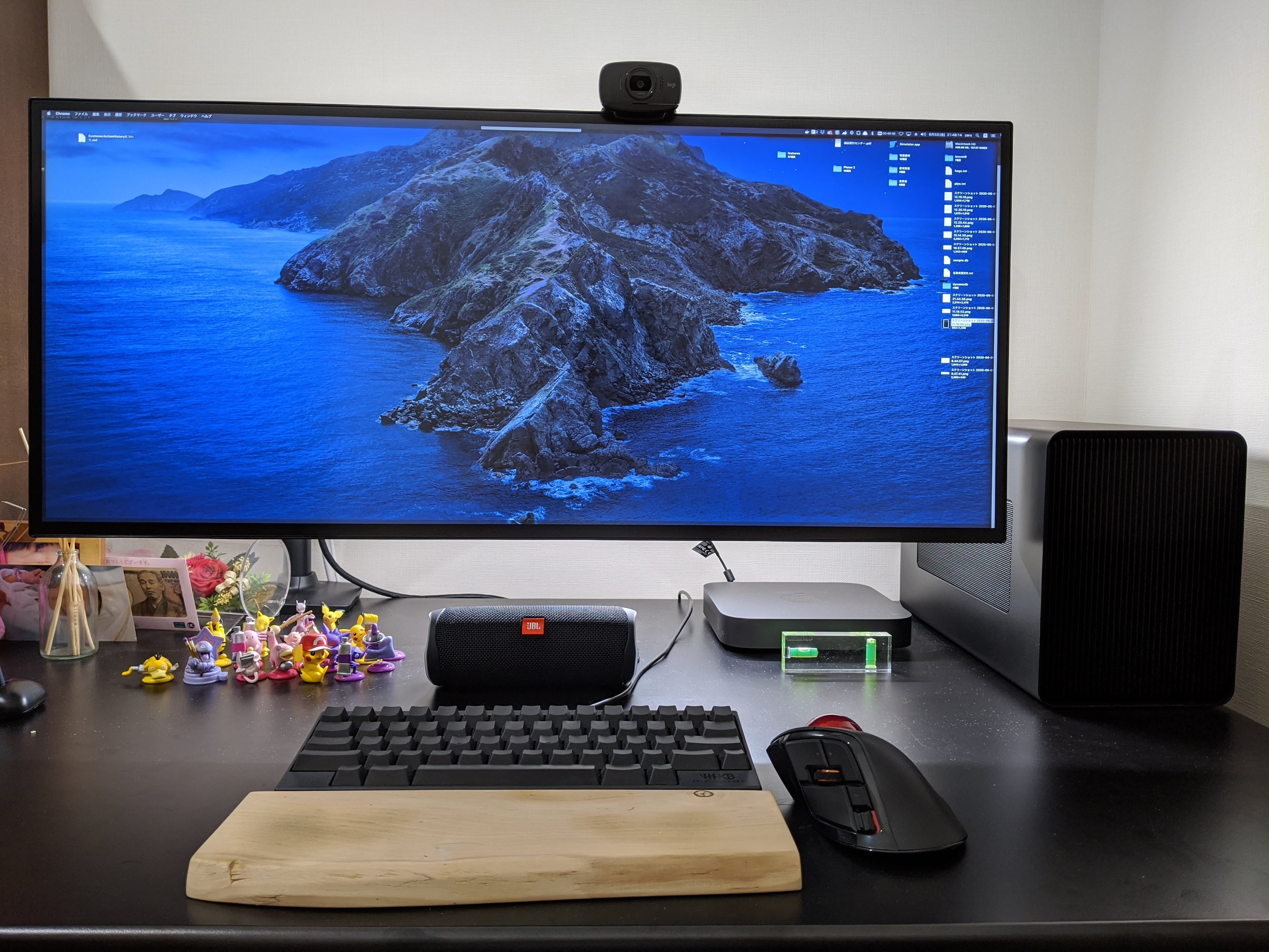 Mac Mini に Egpu を導入して全てが快適に 4k Intellij の遅延も改善した By Zaru Medium Mac Mini に Egpu を導入して全てが快適に 4k Intellij の遅延も改善した By Zaru Medium