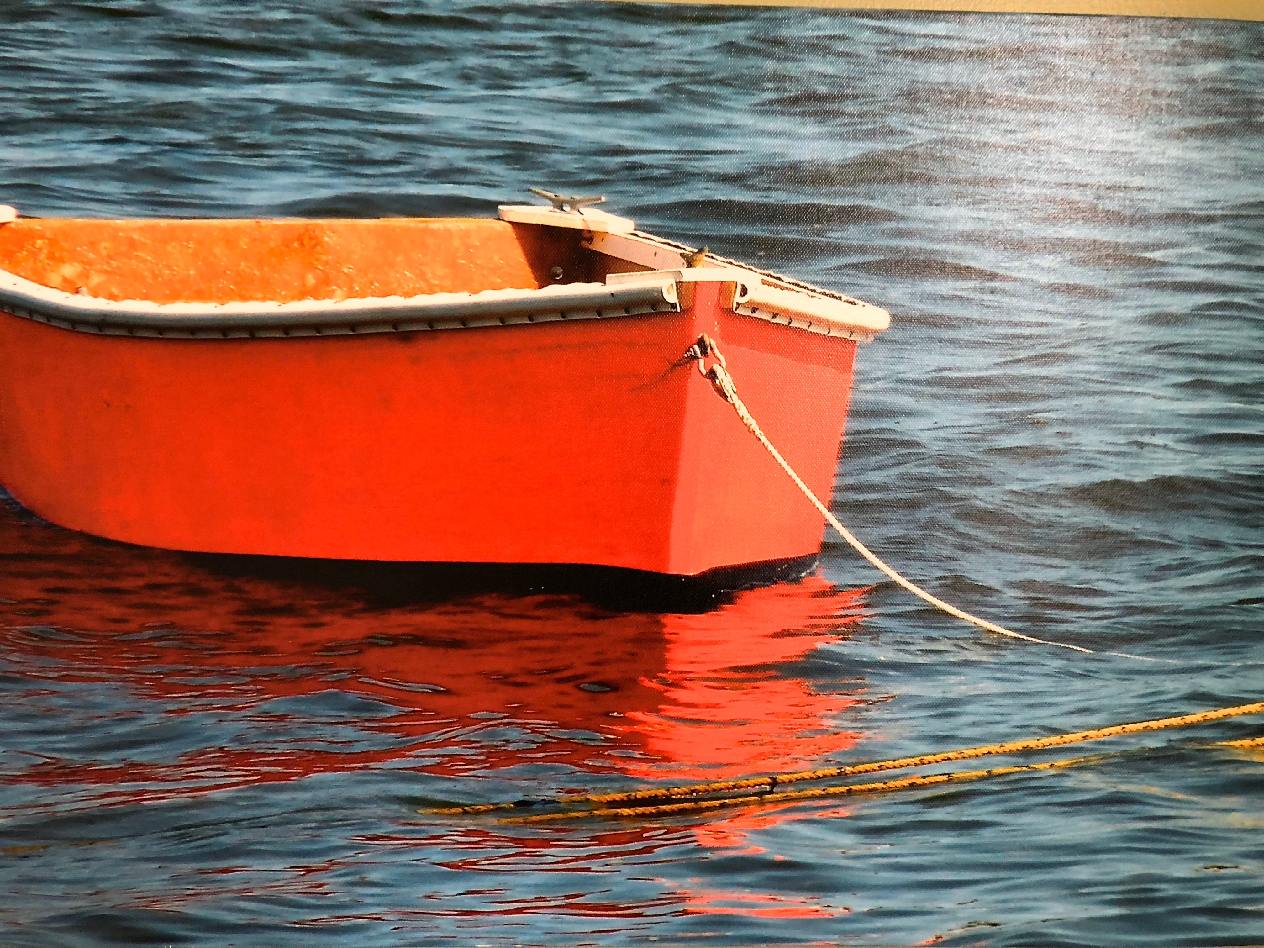 You are the captain of your own life