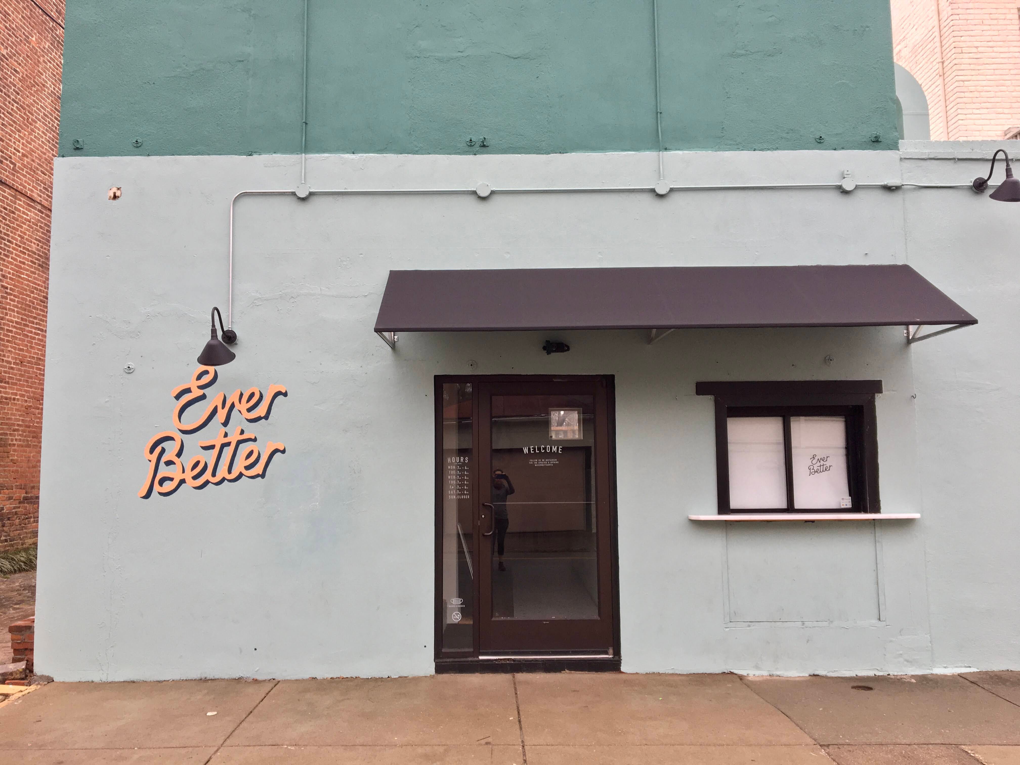 My New Neighborhood Coffee Shop Is Secretly An Mlm Front By Brittany Jezouit Mar 21 Better Marketing