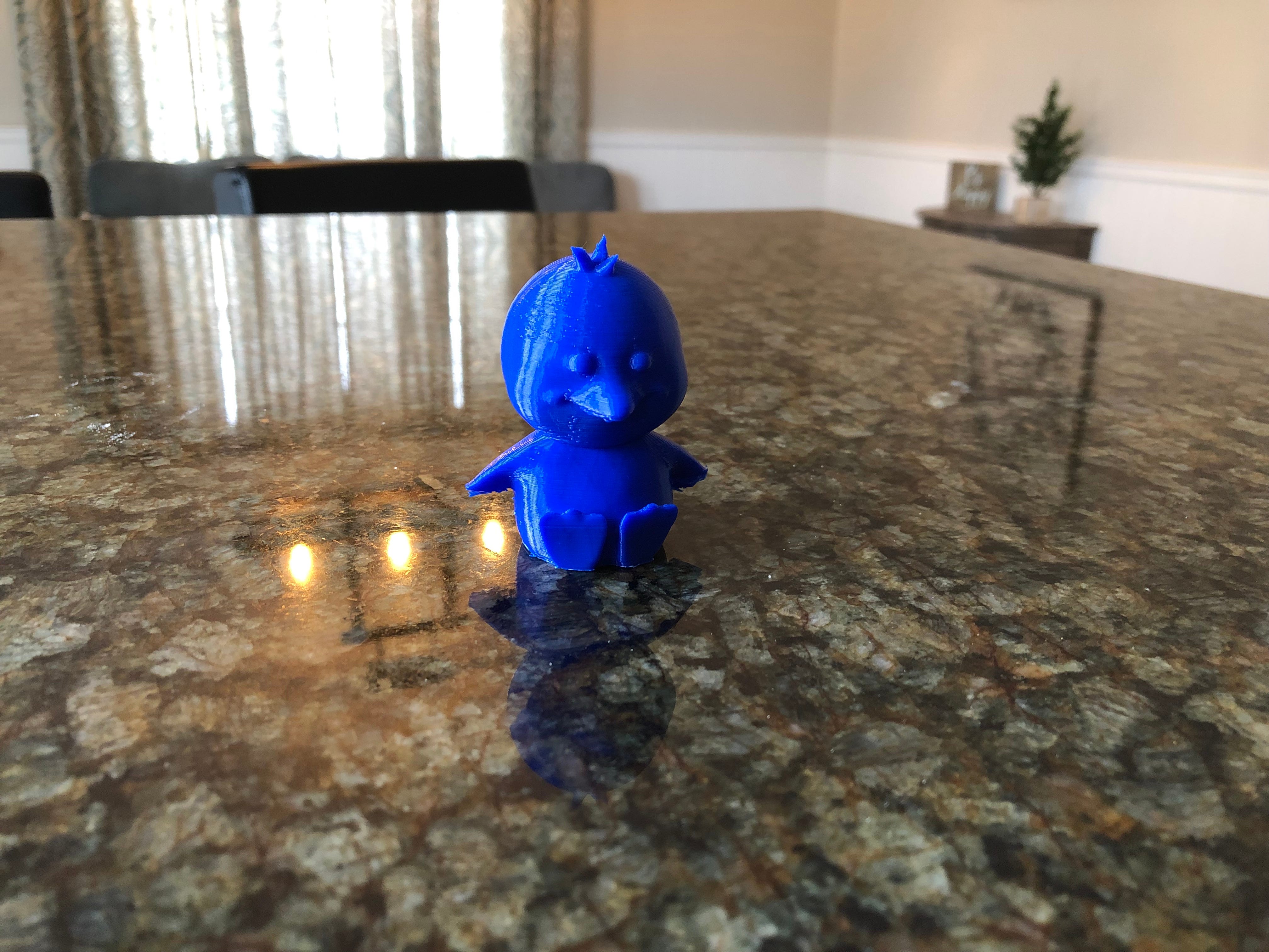 My First Few Days With The Ender 3 By Robert Deluca Medium My First Few Days With The Ender 3 By Robert Deluca Medium