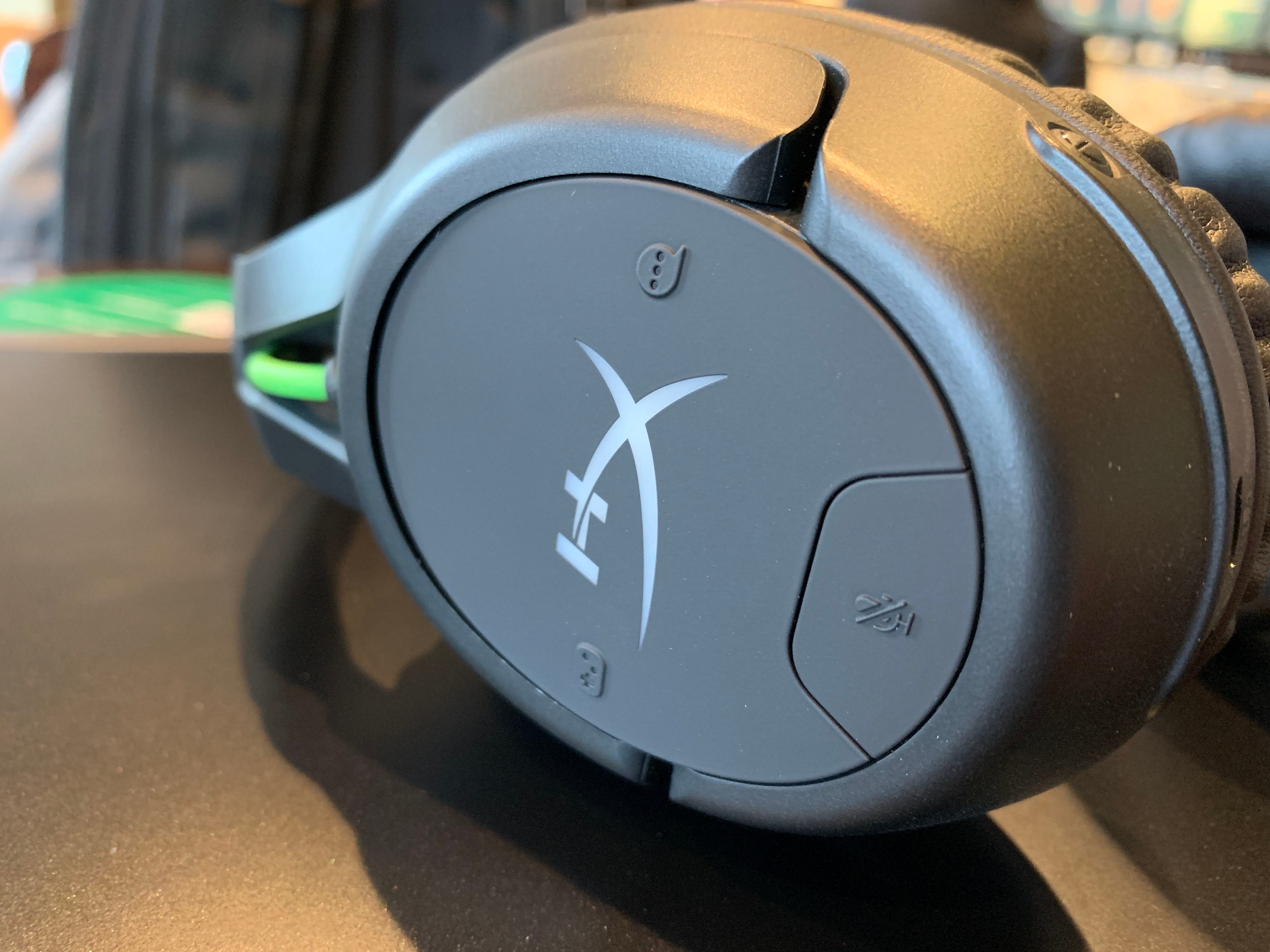 cloudx flight pc