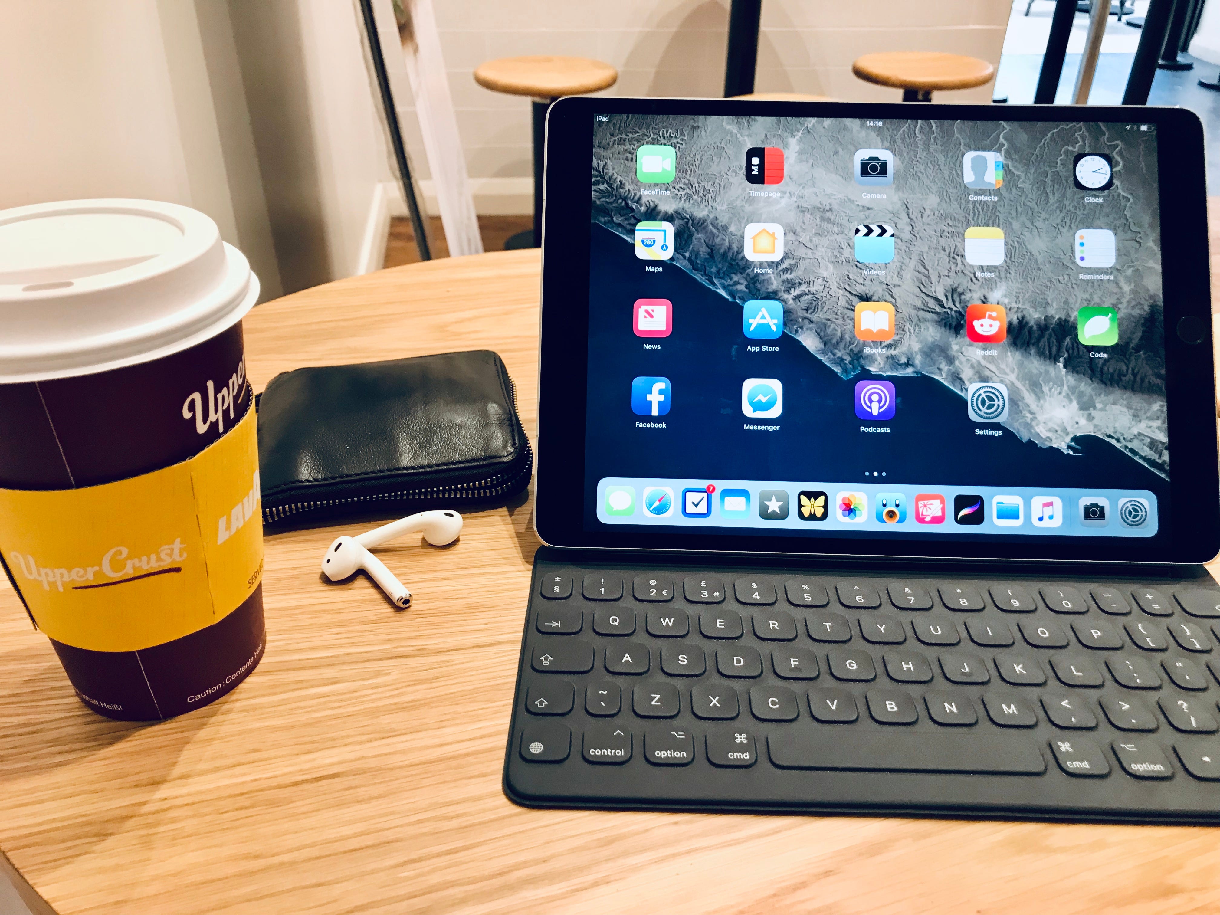 Ipad Pro 10 5 As My Main Computer Part 3 By Joseph Curran Medium Ipad Pro 10 5 As My Main Computer Part 3 By Joseph Curran Medium