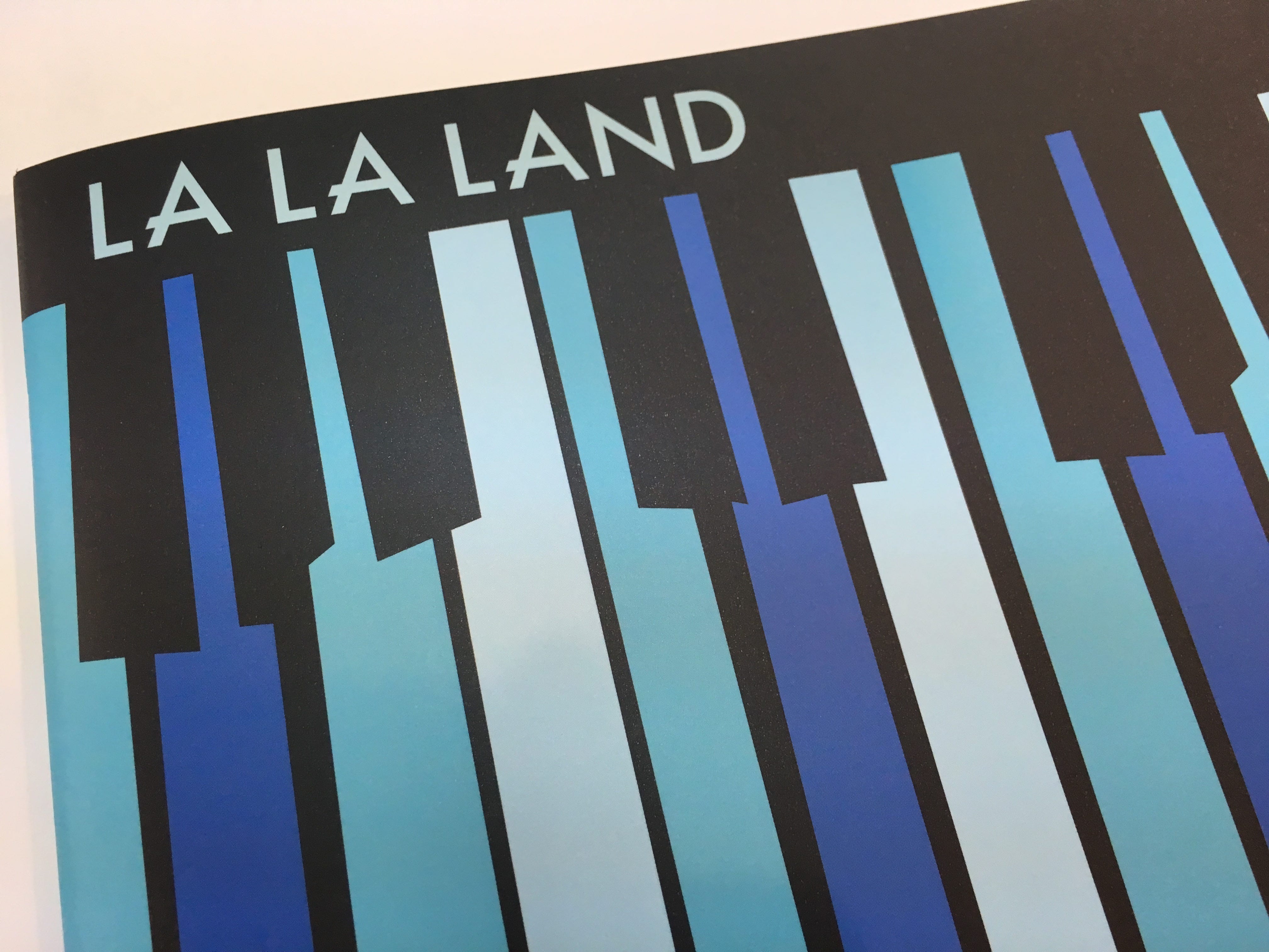映画 La La Landを見てきた 人生賛歌 By Takkii エンタメ Medium