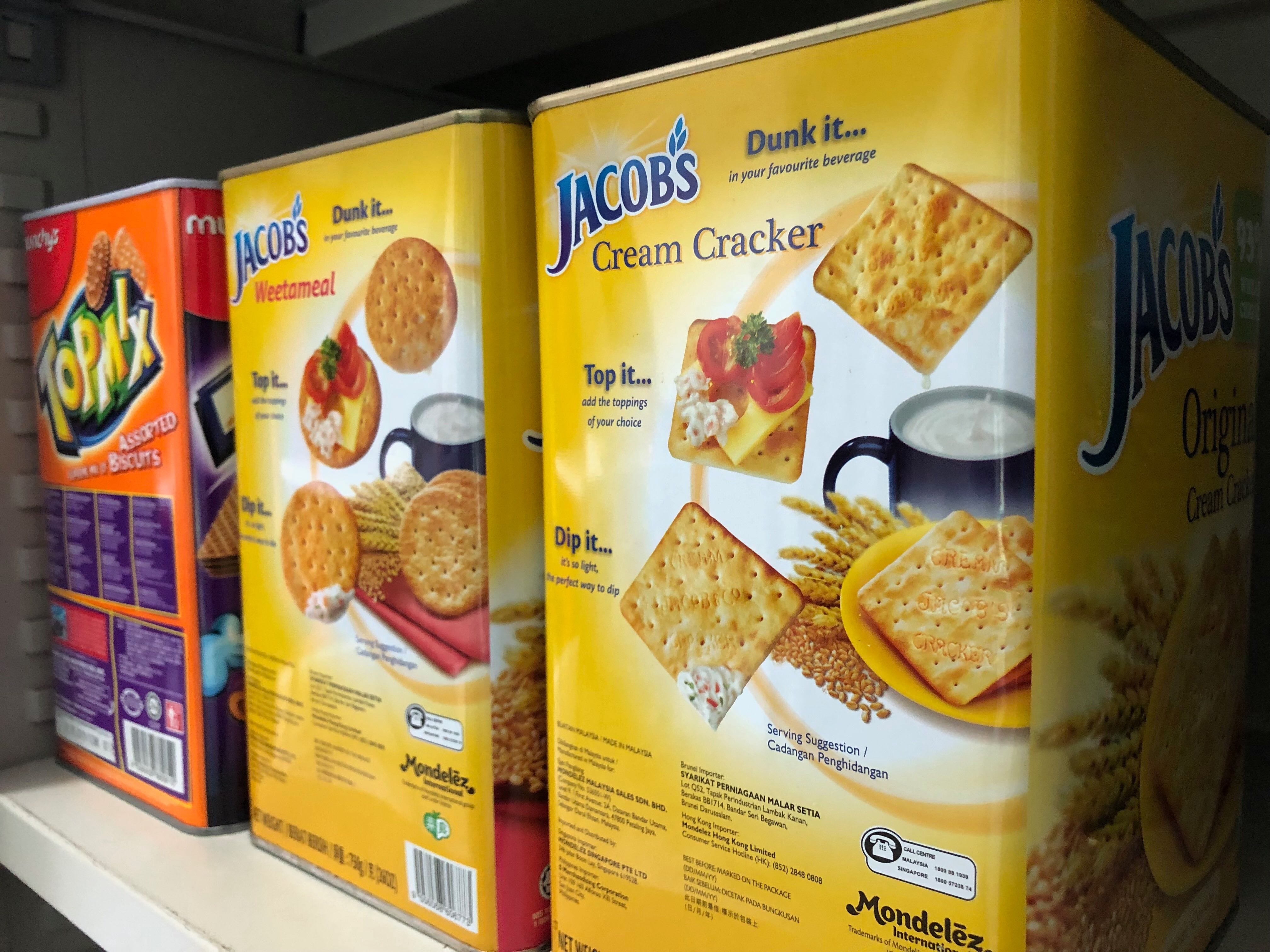 Relationship Binder Foods & Coffee by WinApp Medium