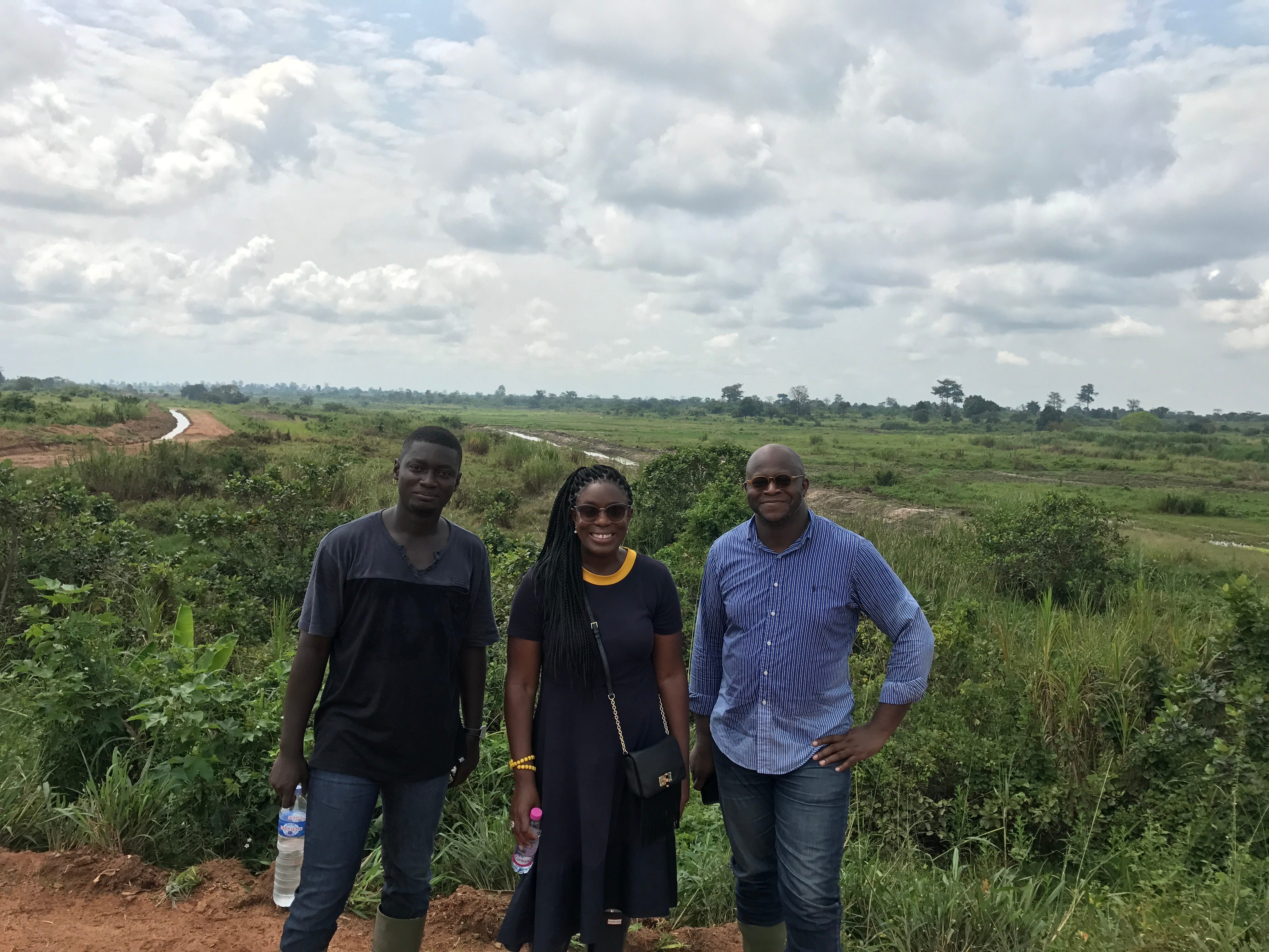Made in Ivory Coast” - How Rice Produced in Cote D'Ivoire Could Solve The  Nation's Food Security Challenges | by Uhusiano Capital | Medium