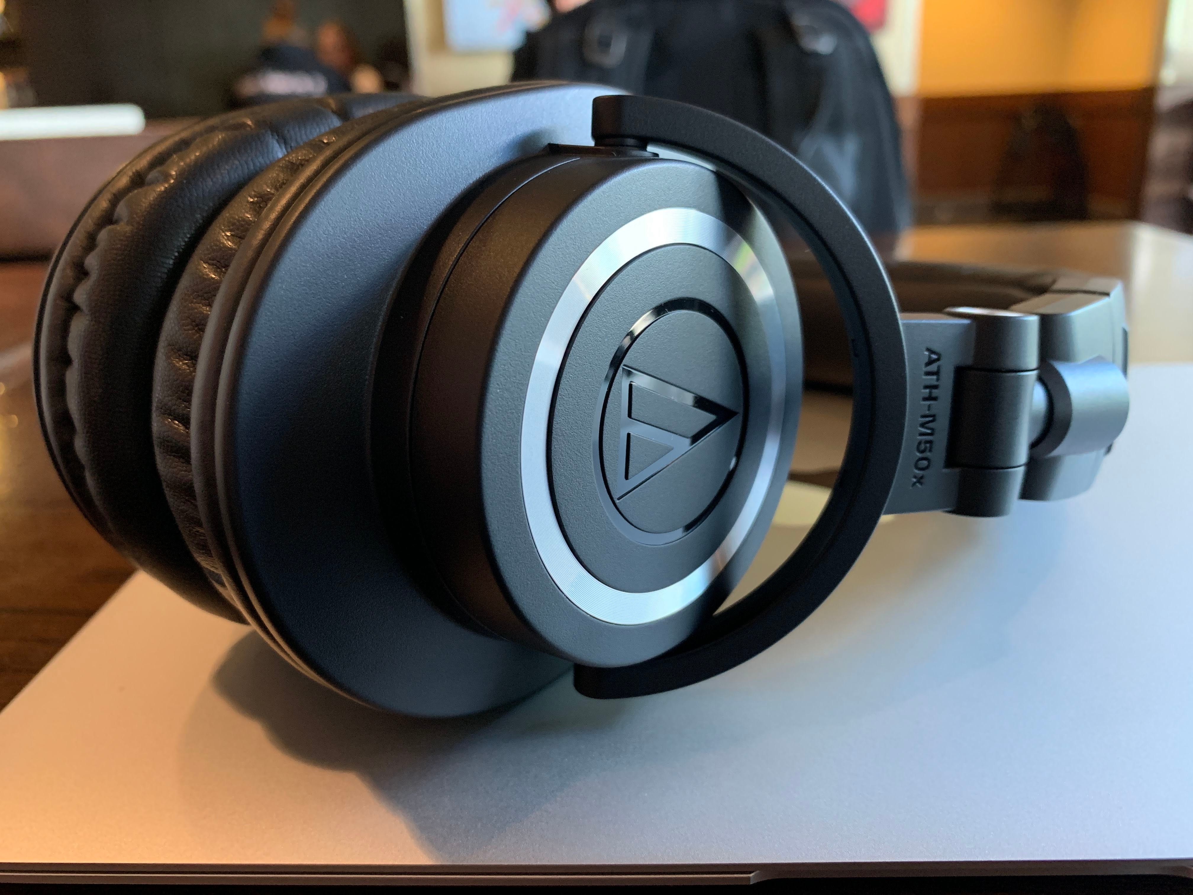studio quality wireless headphones