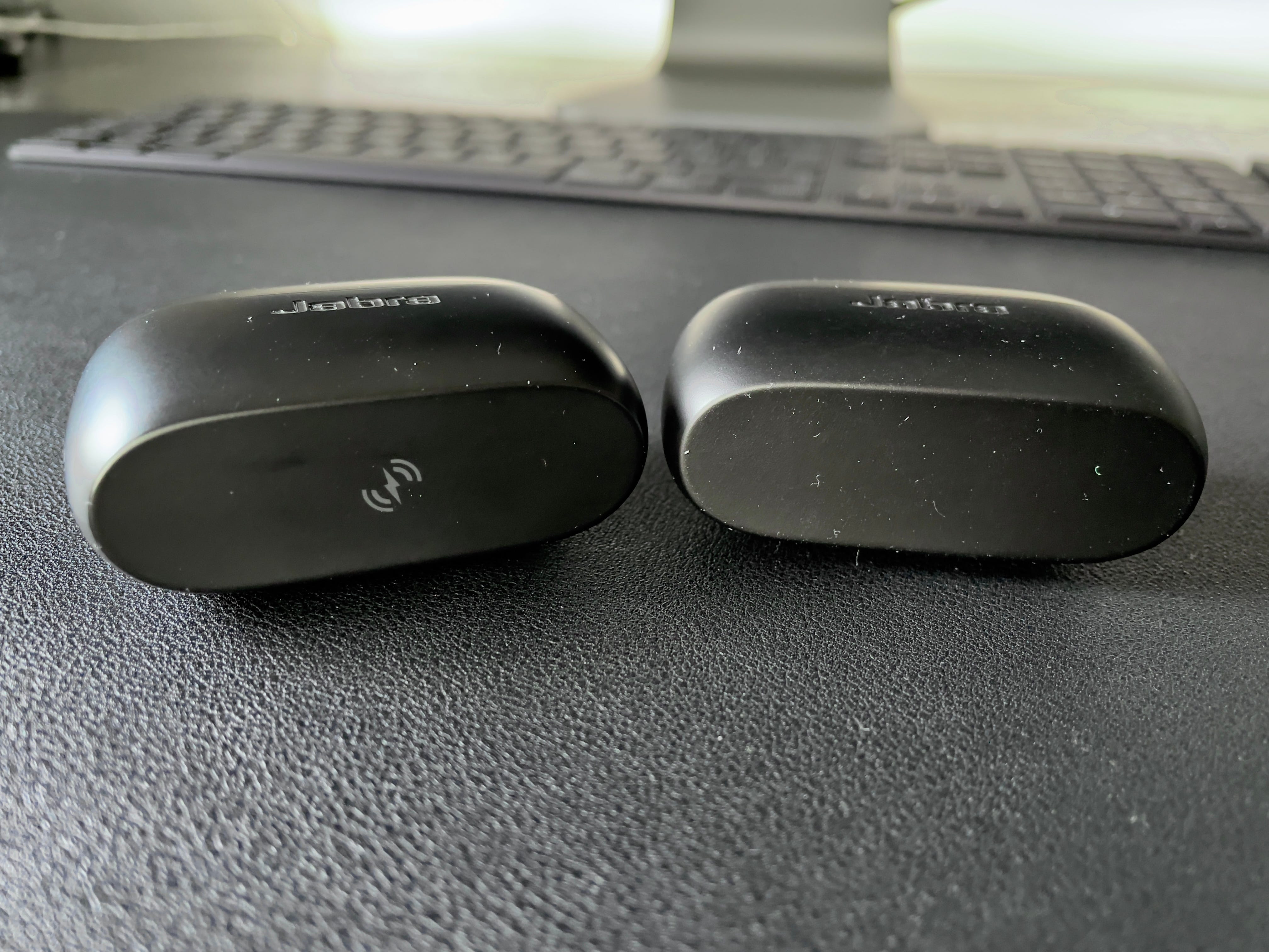 jabra 75t active charging case