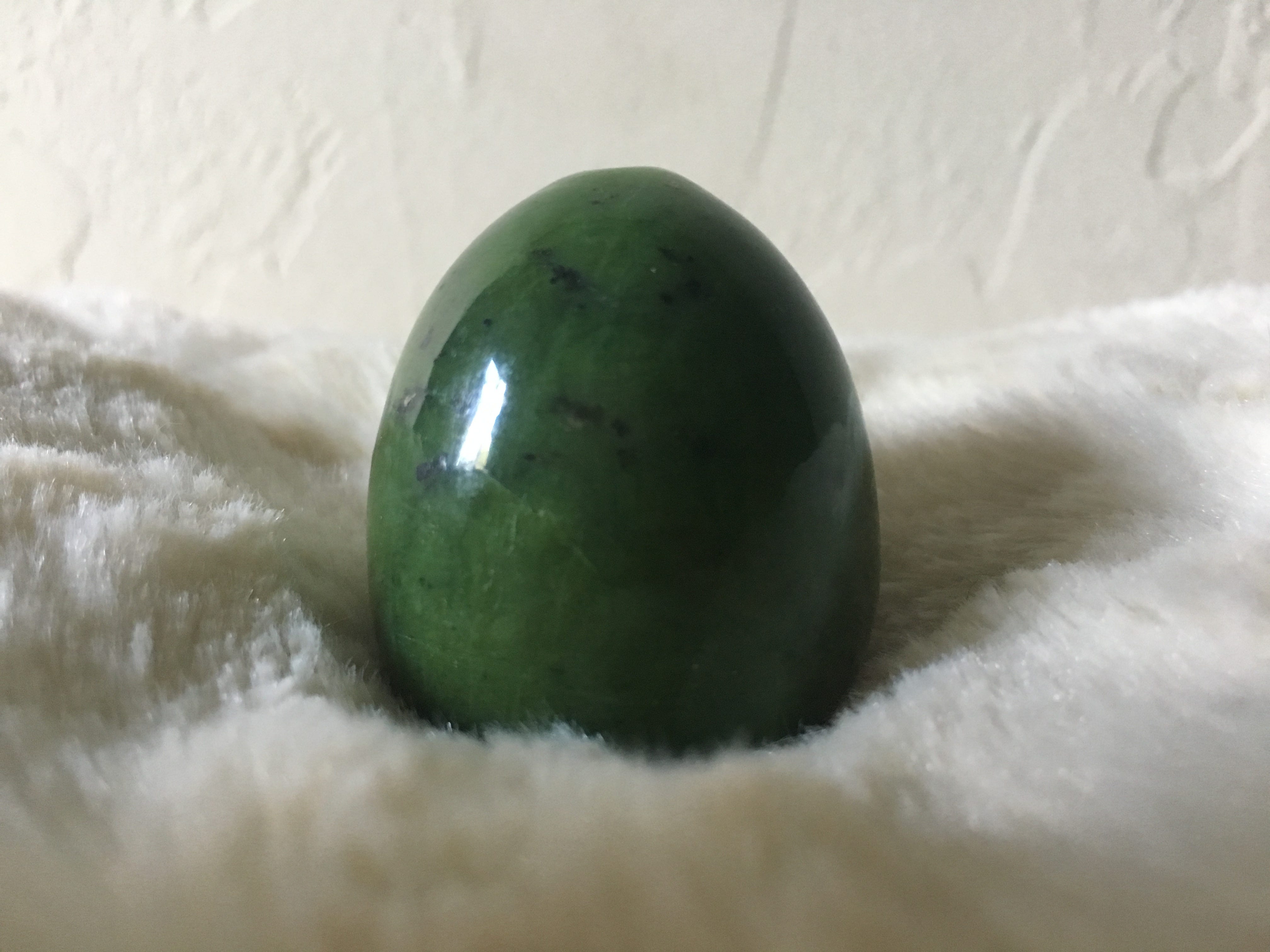 5 Powerful Ways The Jade Egg Will Change Your Life by AnnaThea Medium