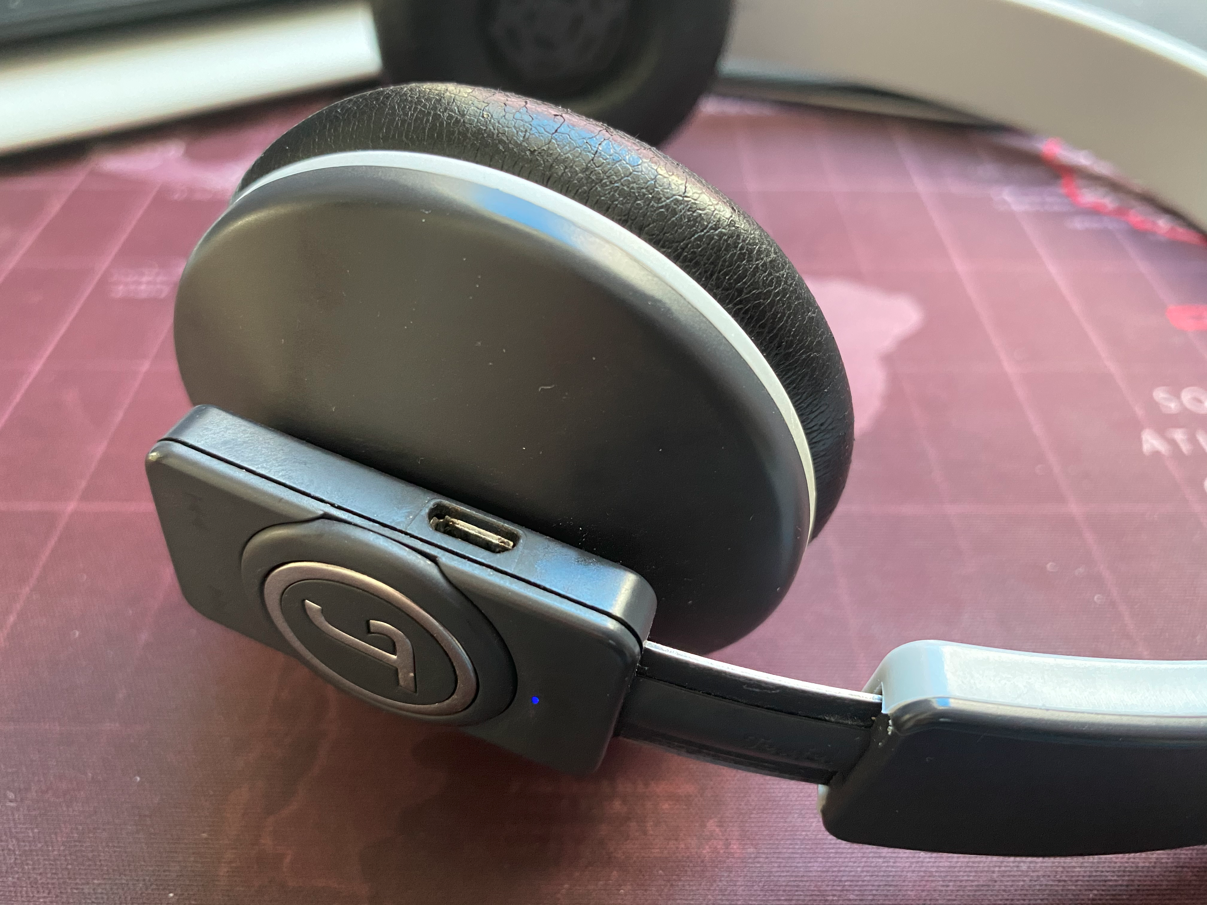 ubuntu bluetooth headset
