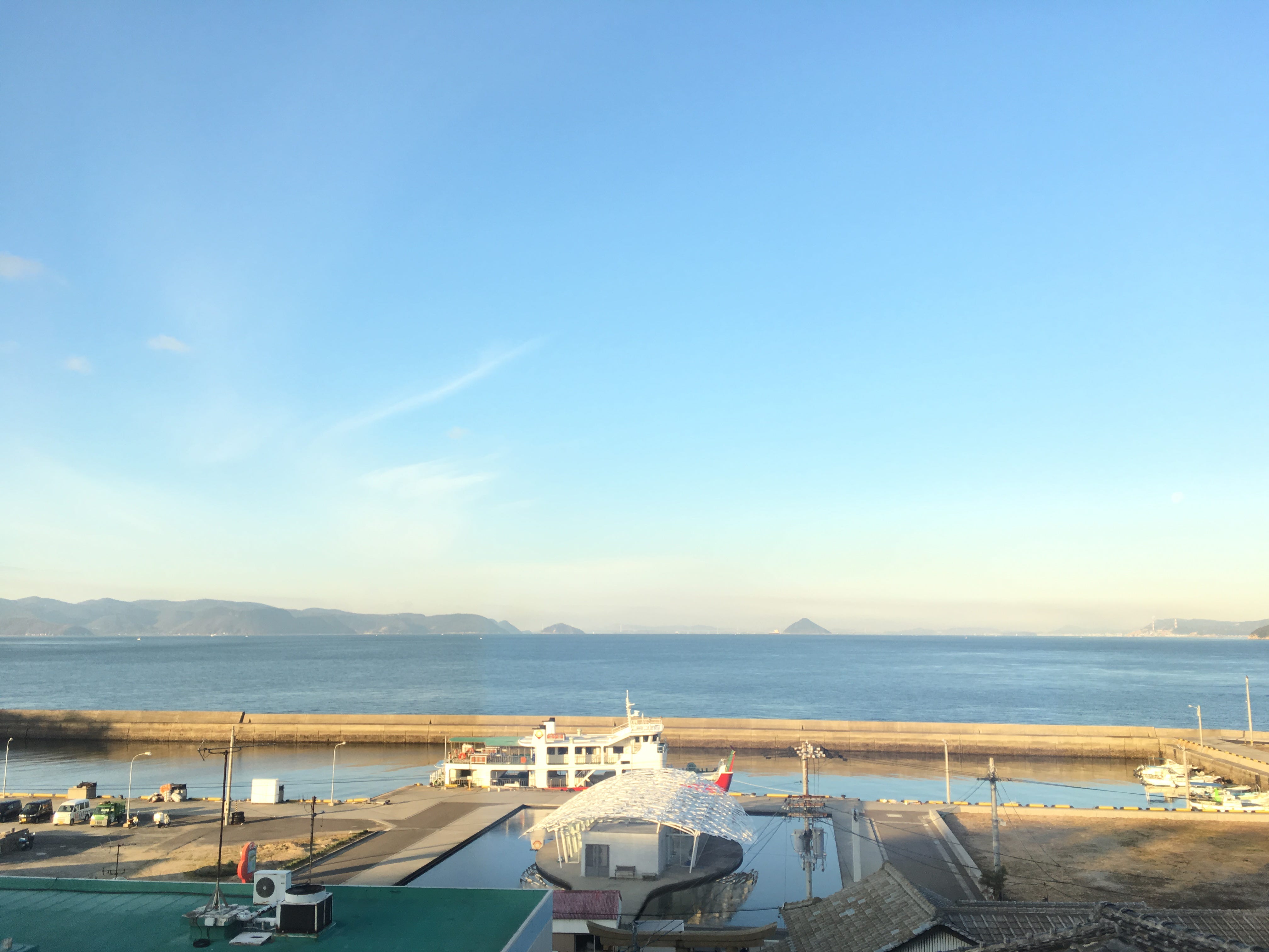 我が息子 凪 への公開書簡 私事ですが はじめての子供が1月18日に生まれました 名前を凪 ナギ と言います By Damonte ダモンテ商会のブログ Journal Of Damonte Co Medium