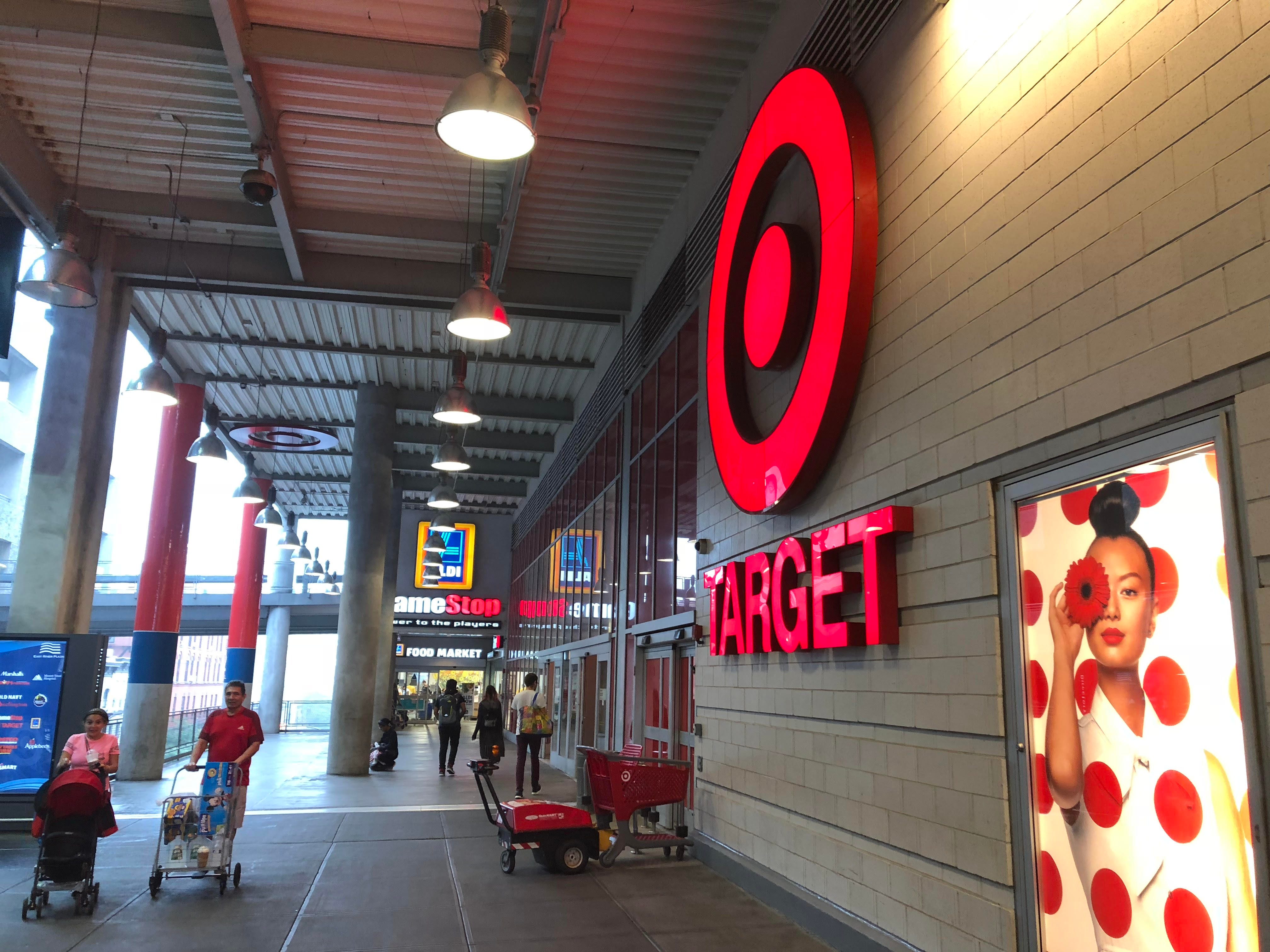 ‘What local jobs?’ Nine years later, residents say East River Plaza has