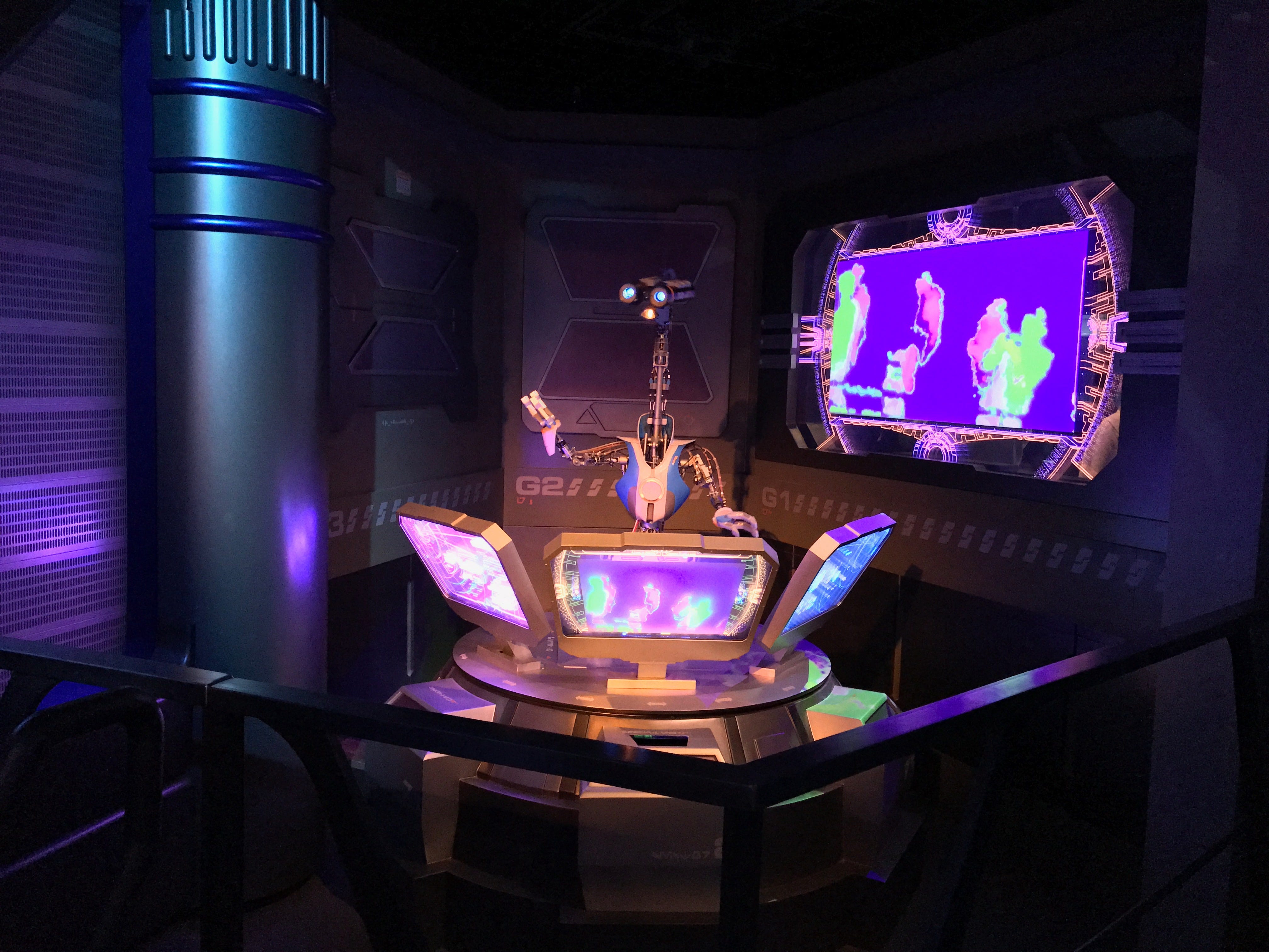 Scarica Gratis Images Star Tours The Adventures Continue Review Cafefantasia Medium dernière par