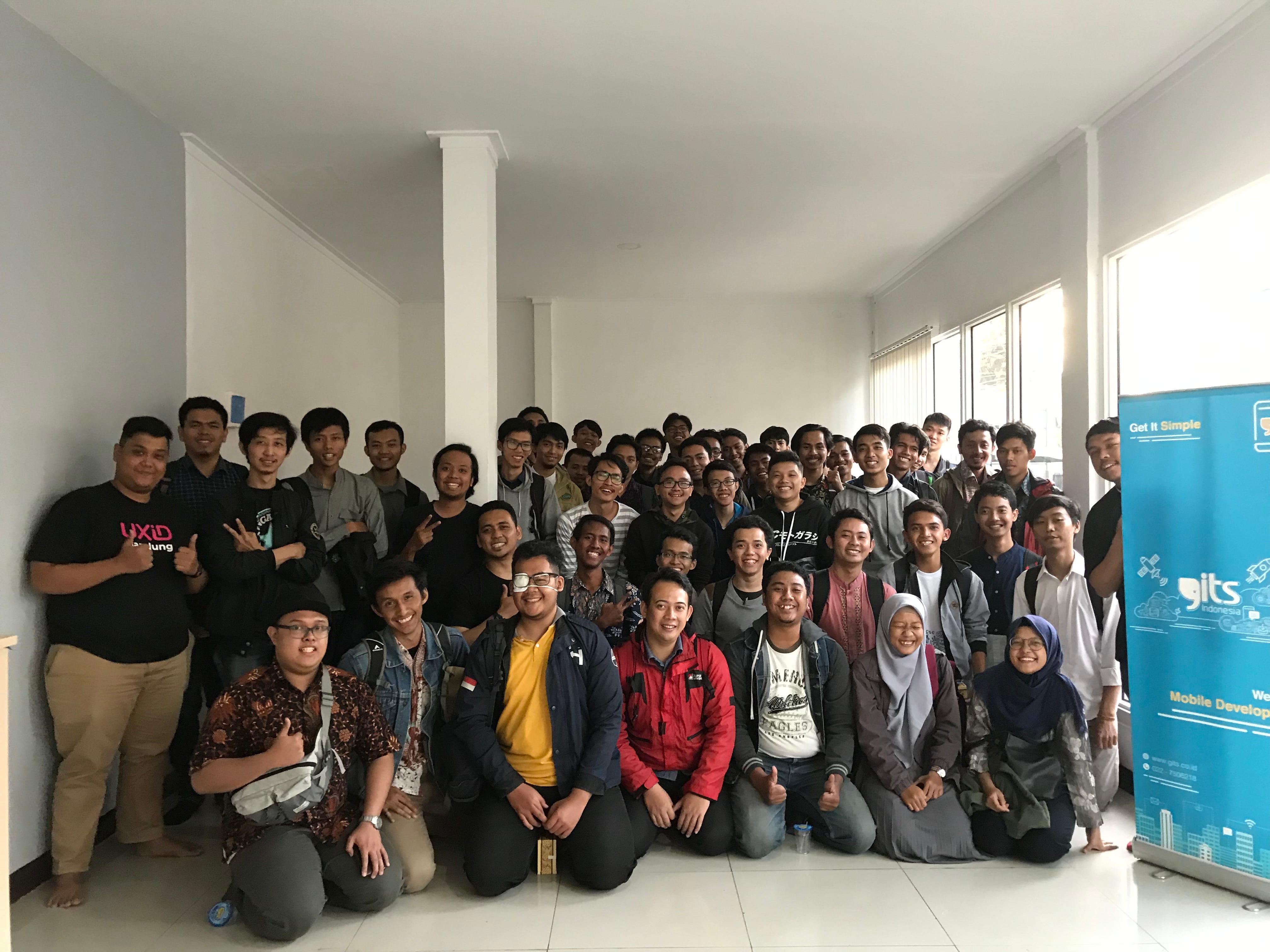 What Is Gits Class And Can You Join This By Jacqueline Gits Apps Insight Medium
