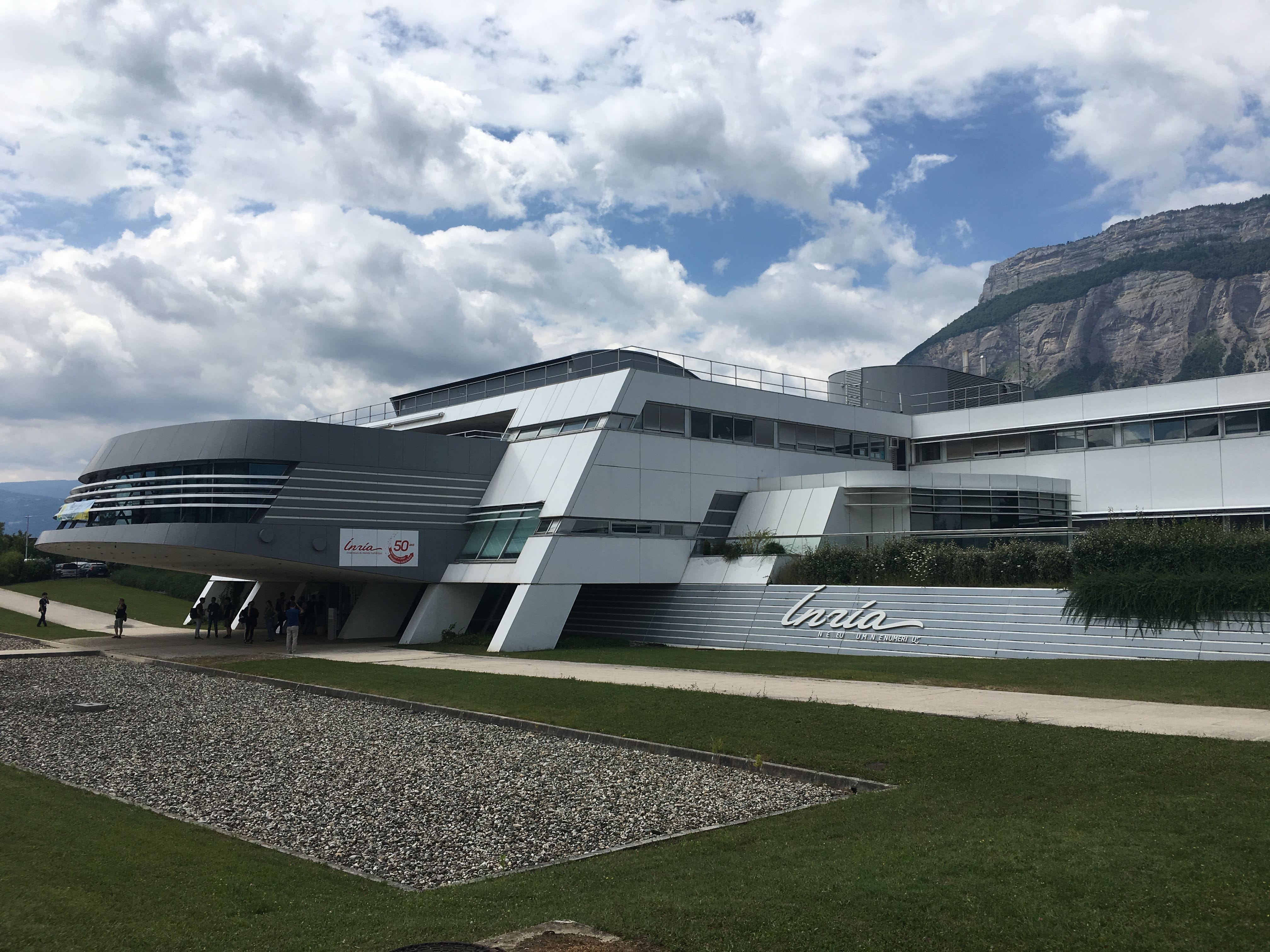 inria machine learning