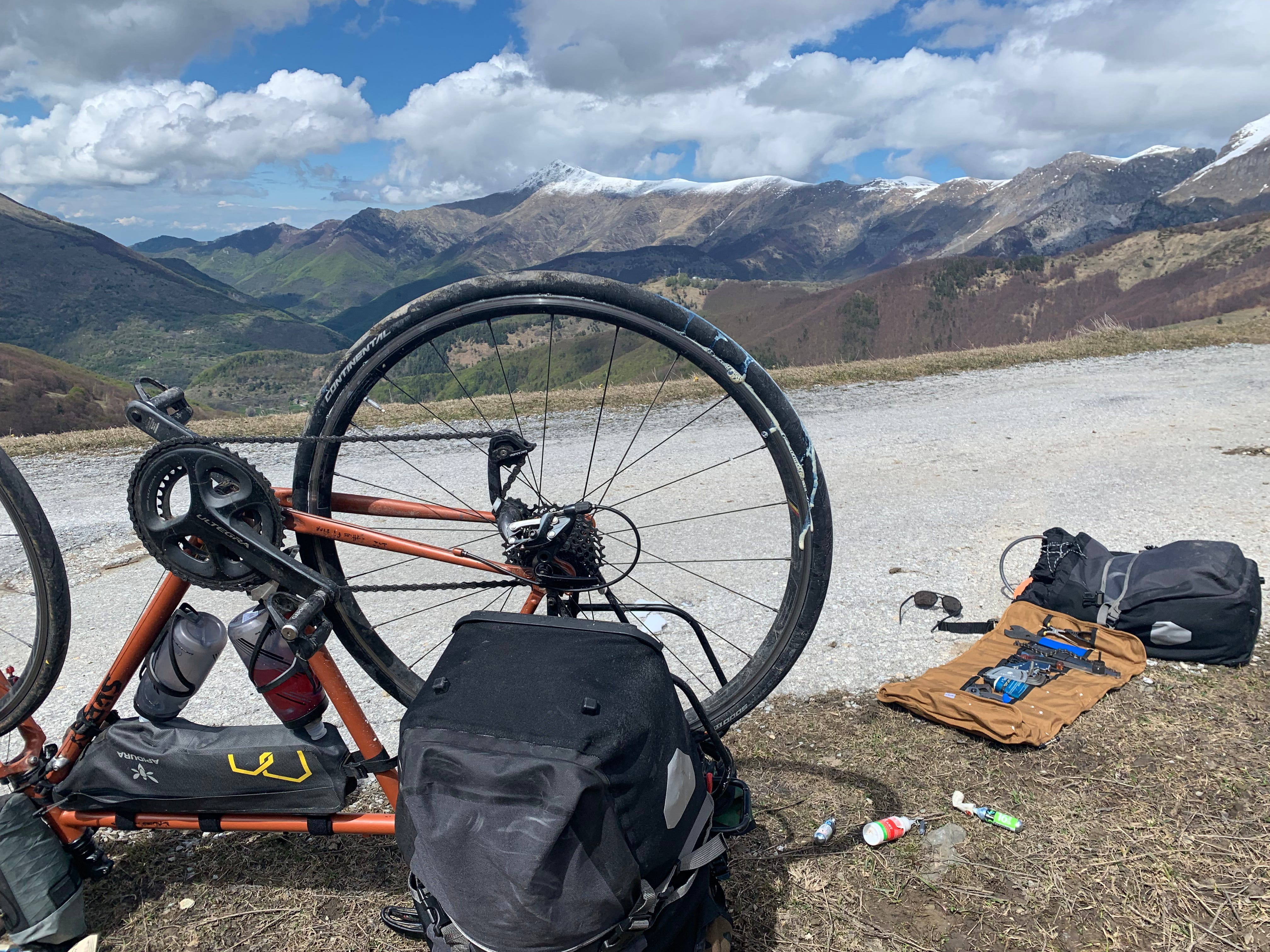 gatorskin tubeless